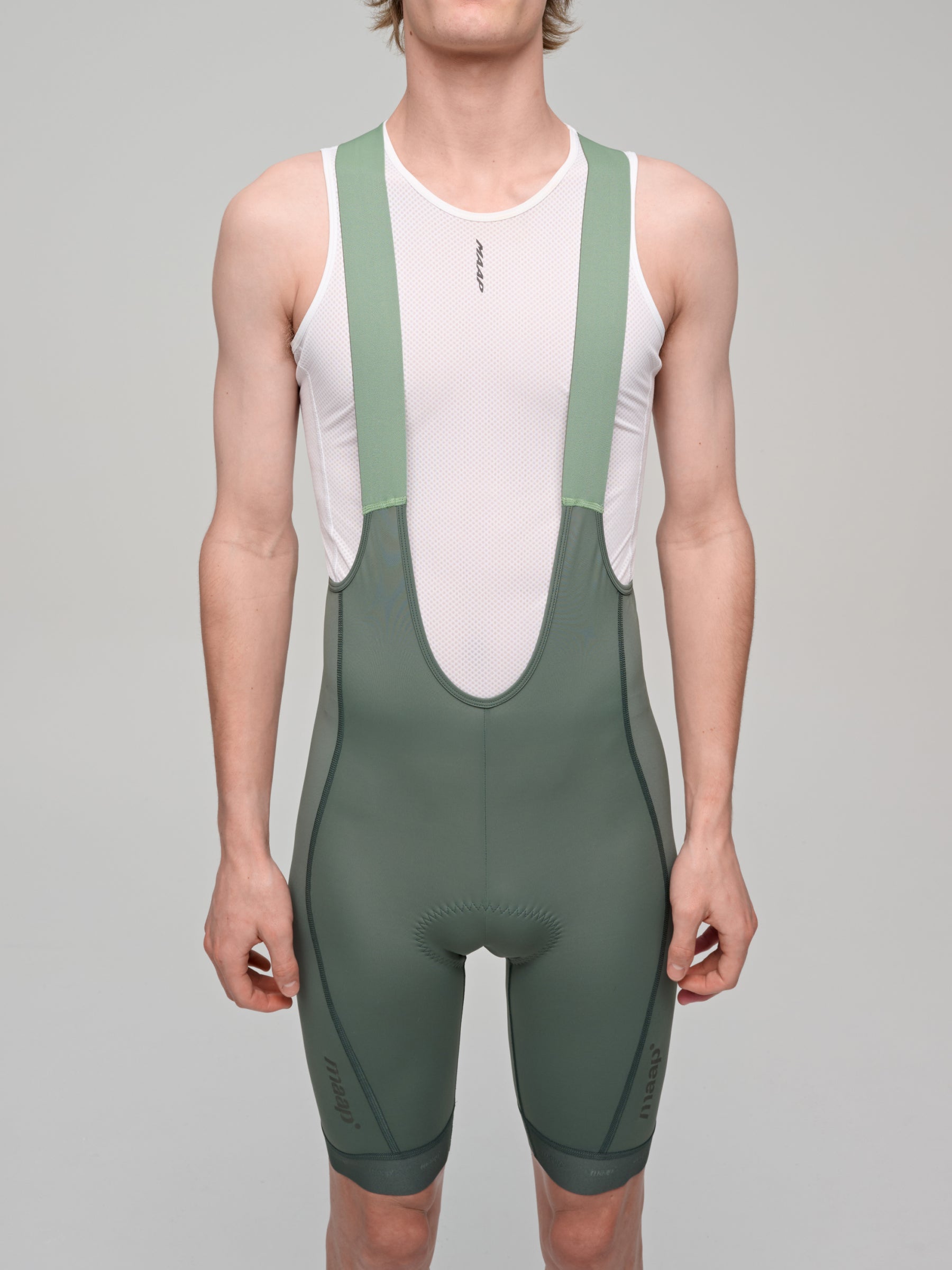 Training Bib 3.0