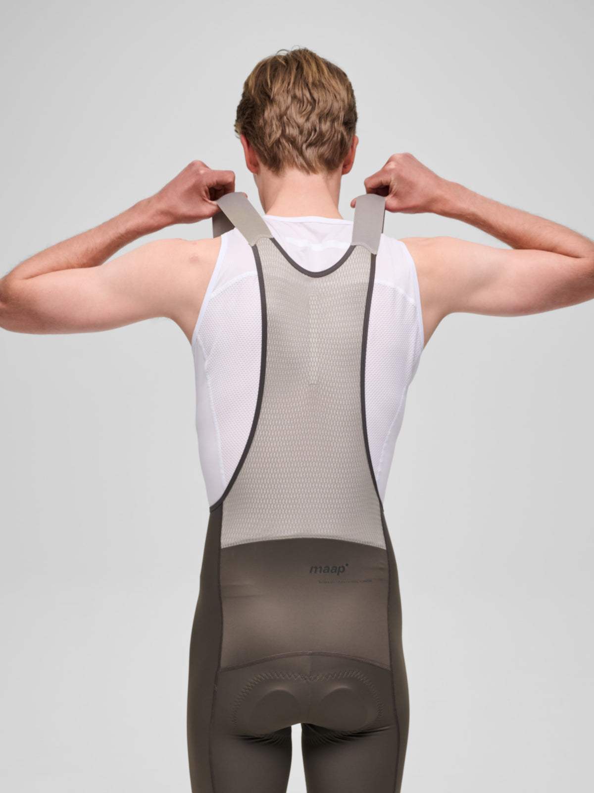 Training Bib 3.0