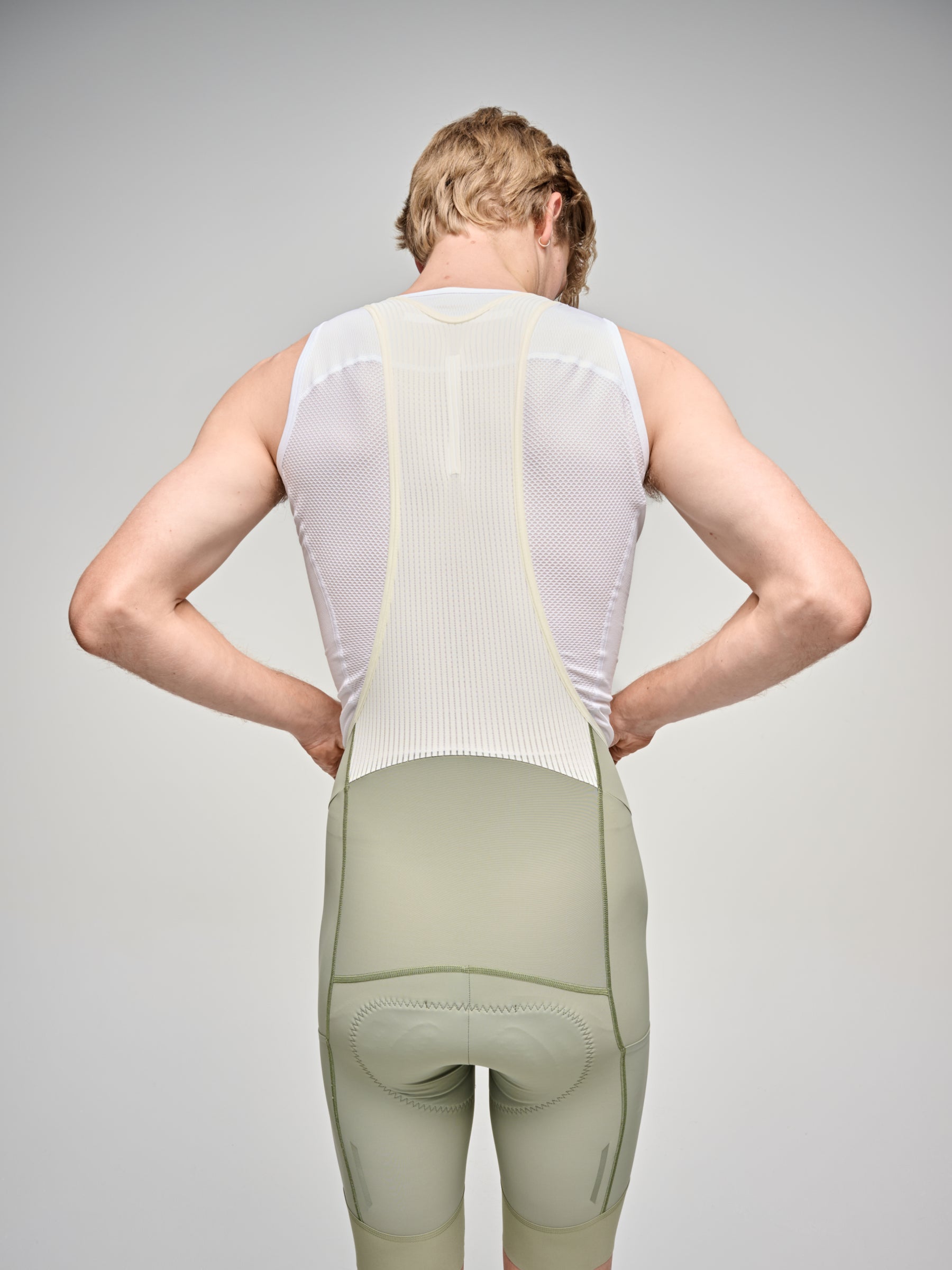 Team Bib Evo Cargo