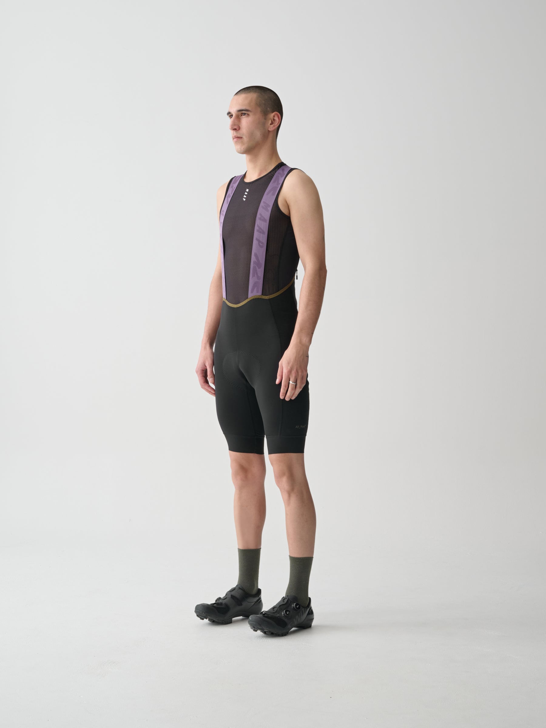 Alt_Road™ Cargo Bib 2.0