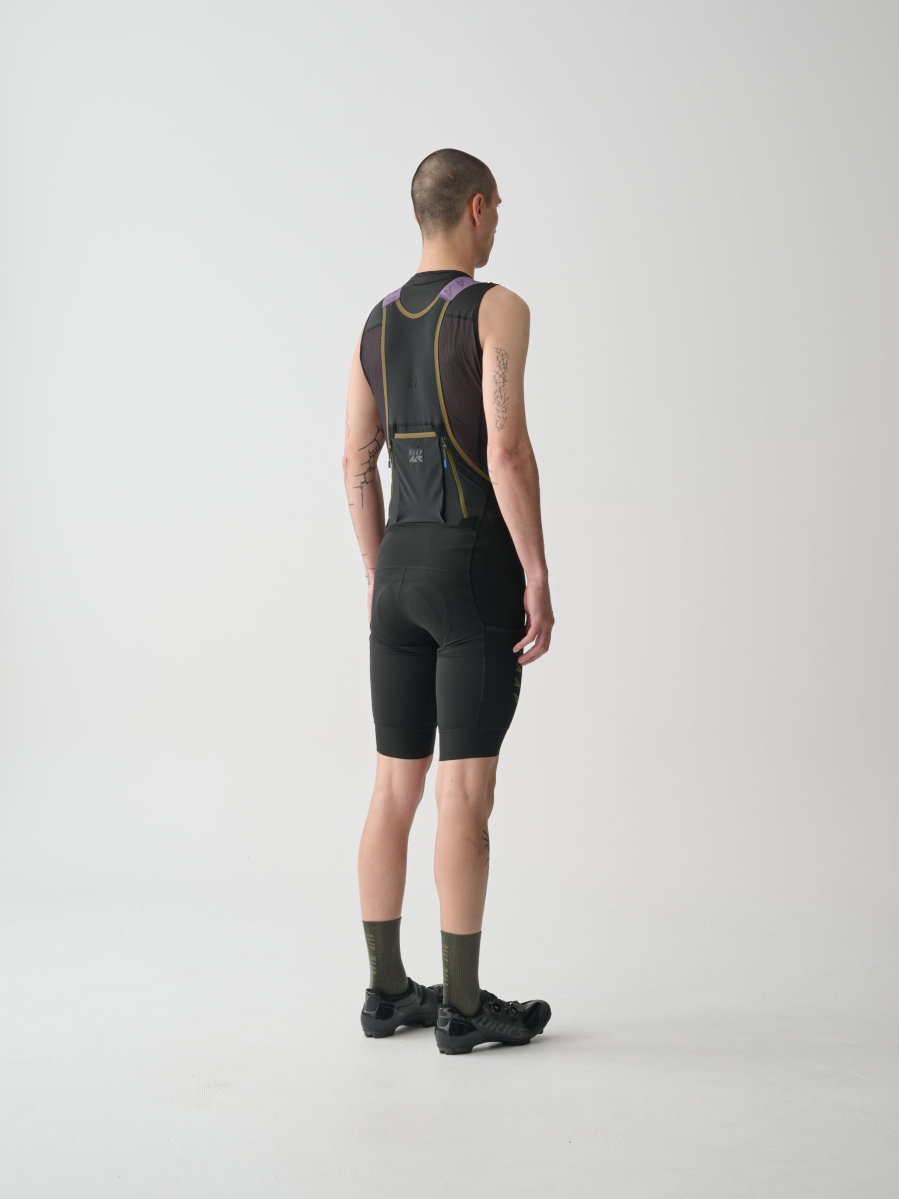 Alt_Road™ Cargo Bib 2.0