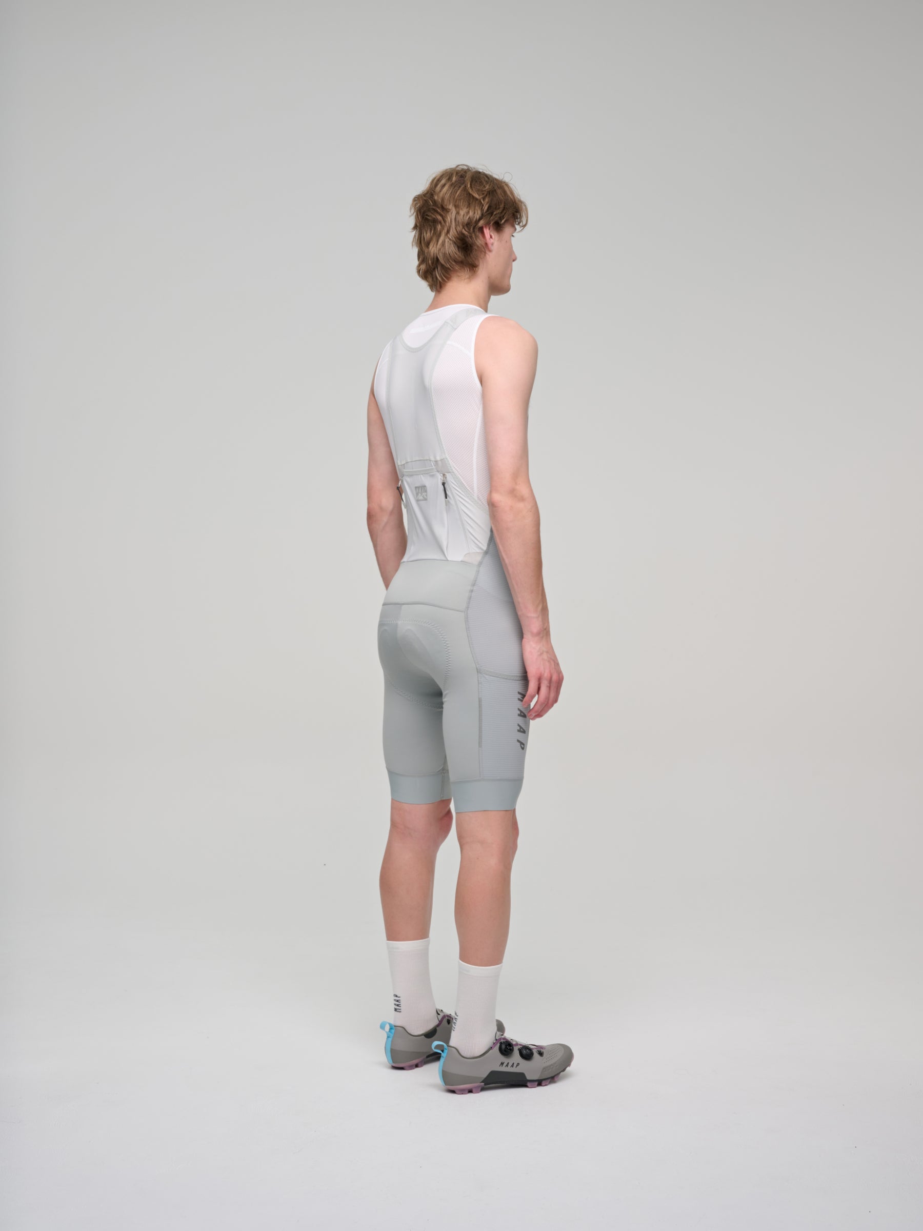 Alt_Road™ Cargo Bib 2.0