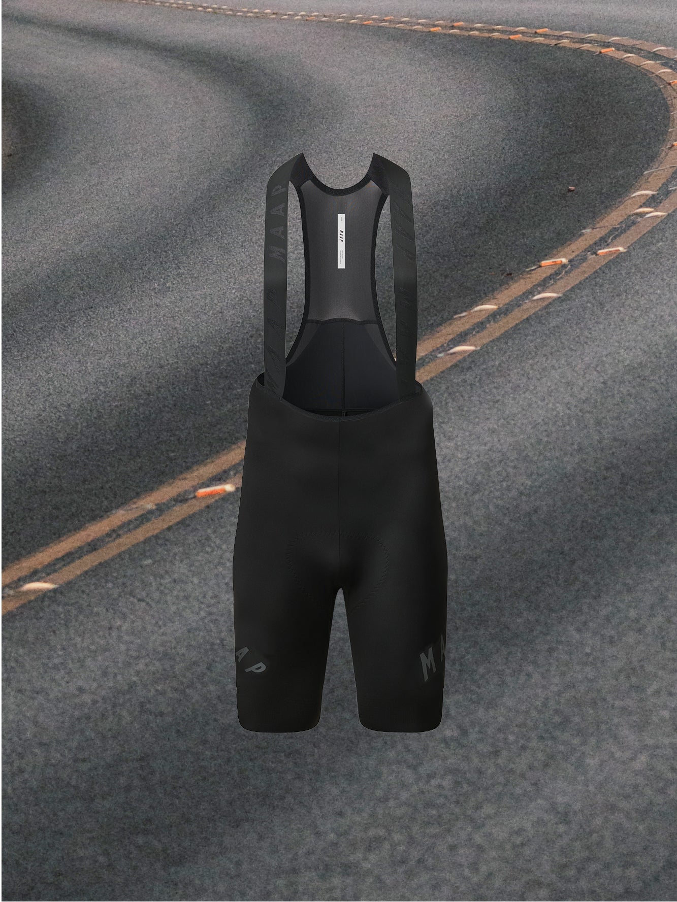 Apex Aeon Bib Short
