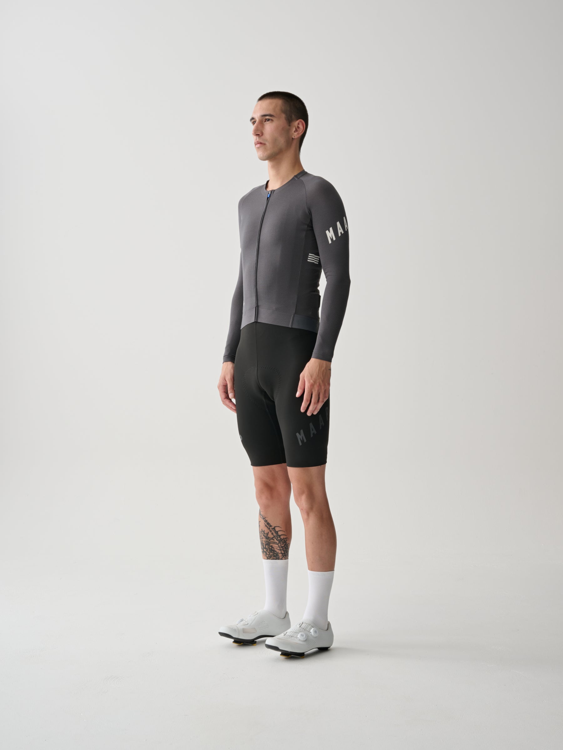 Apex Aeon Bib Short