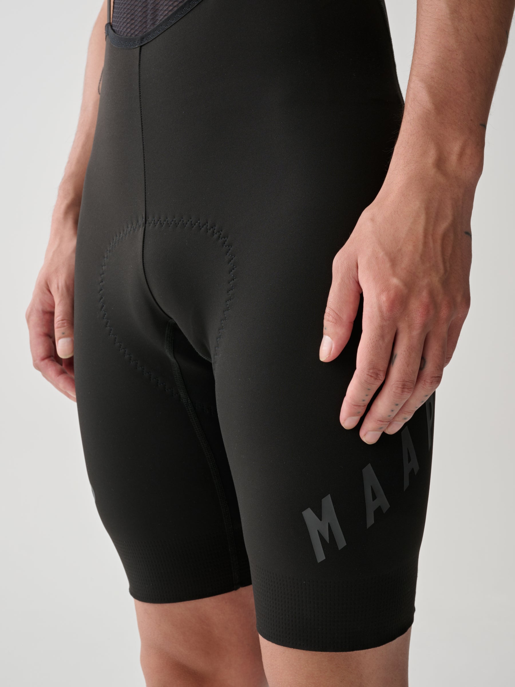 Apex Aeon Bib Short