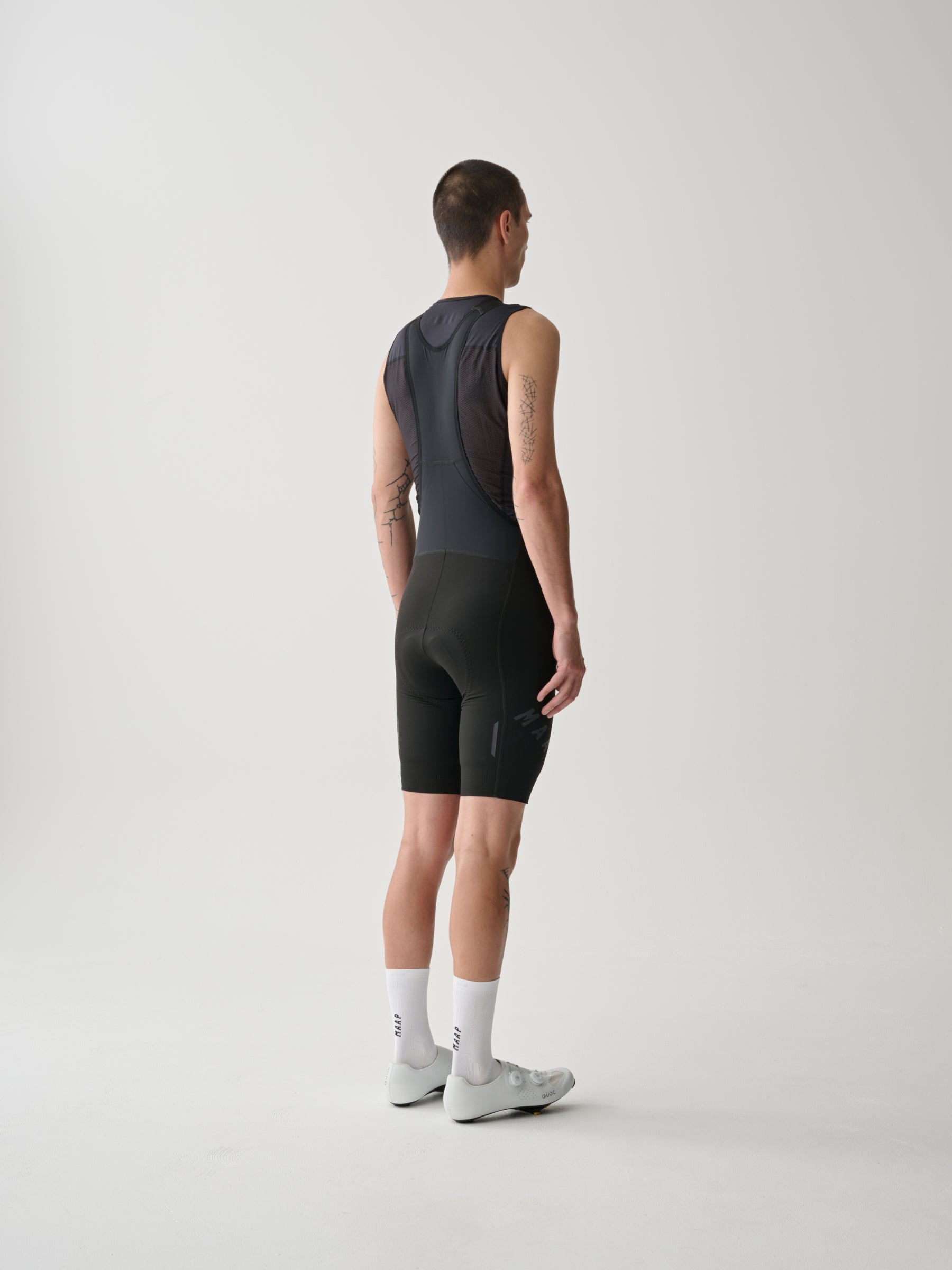 Apex Aeon Bib Short