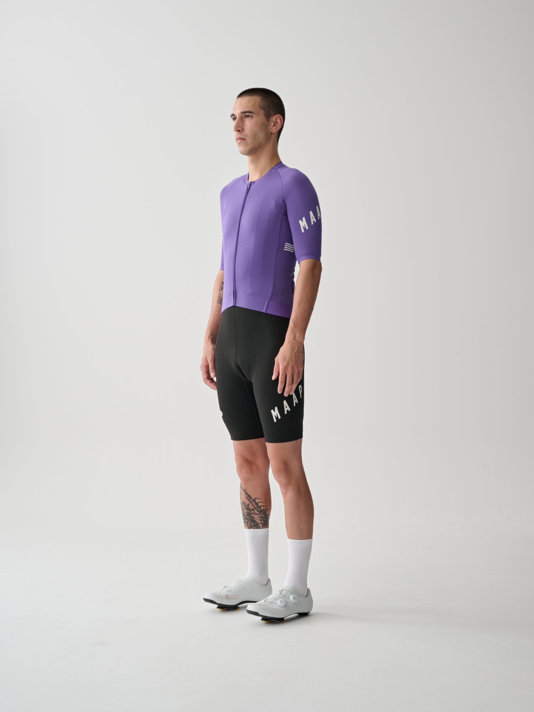 Apex Aeon Bib Short
