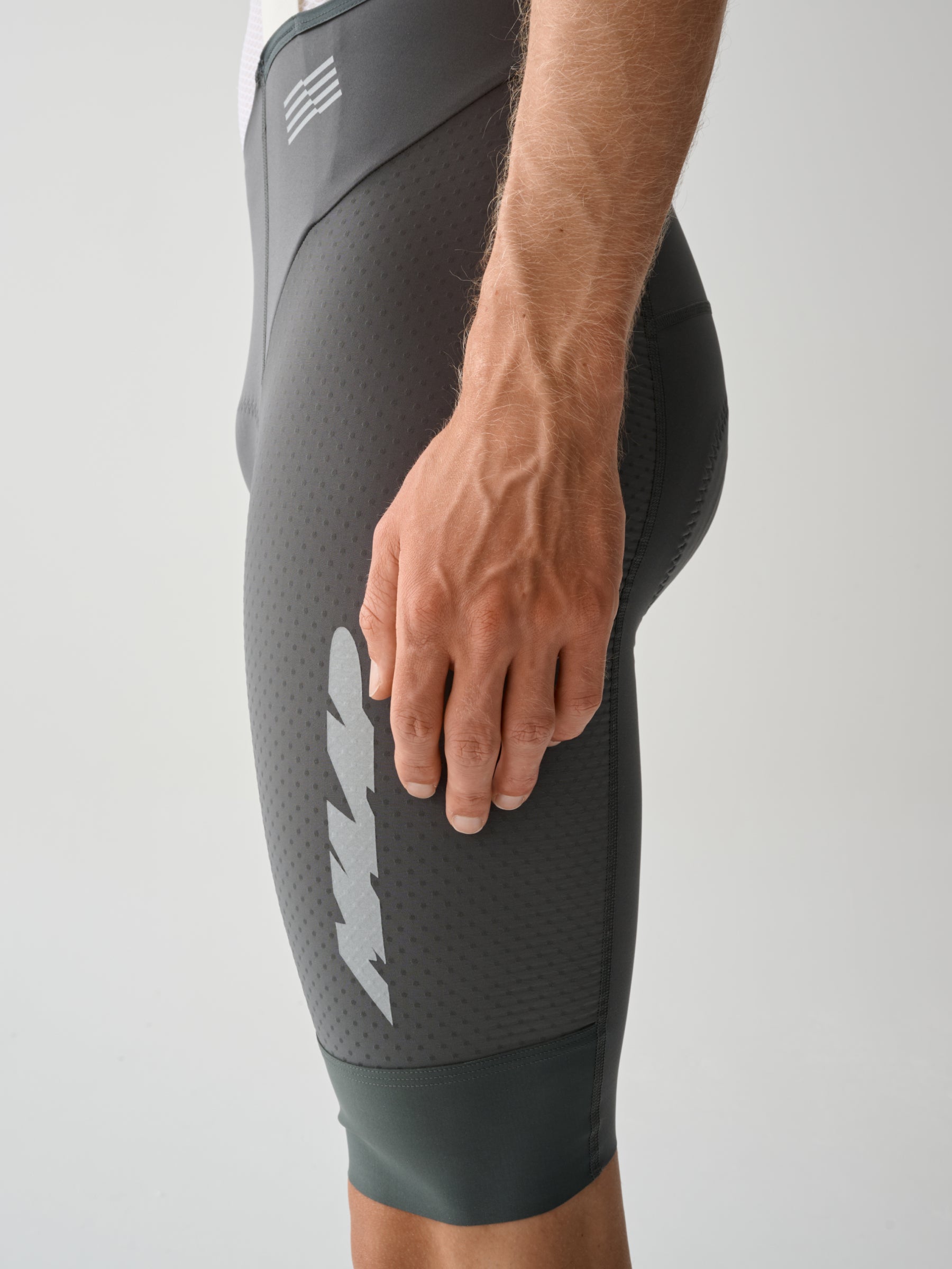 Eclipse Pro Bib 2.0