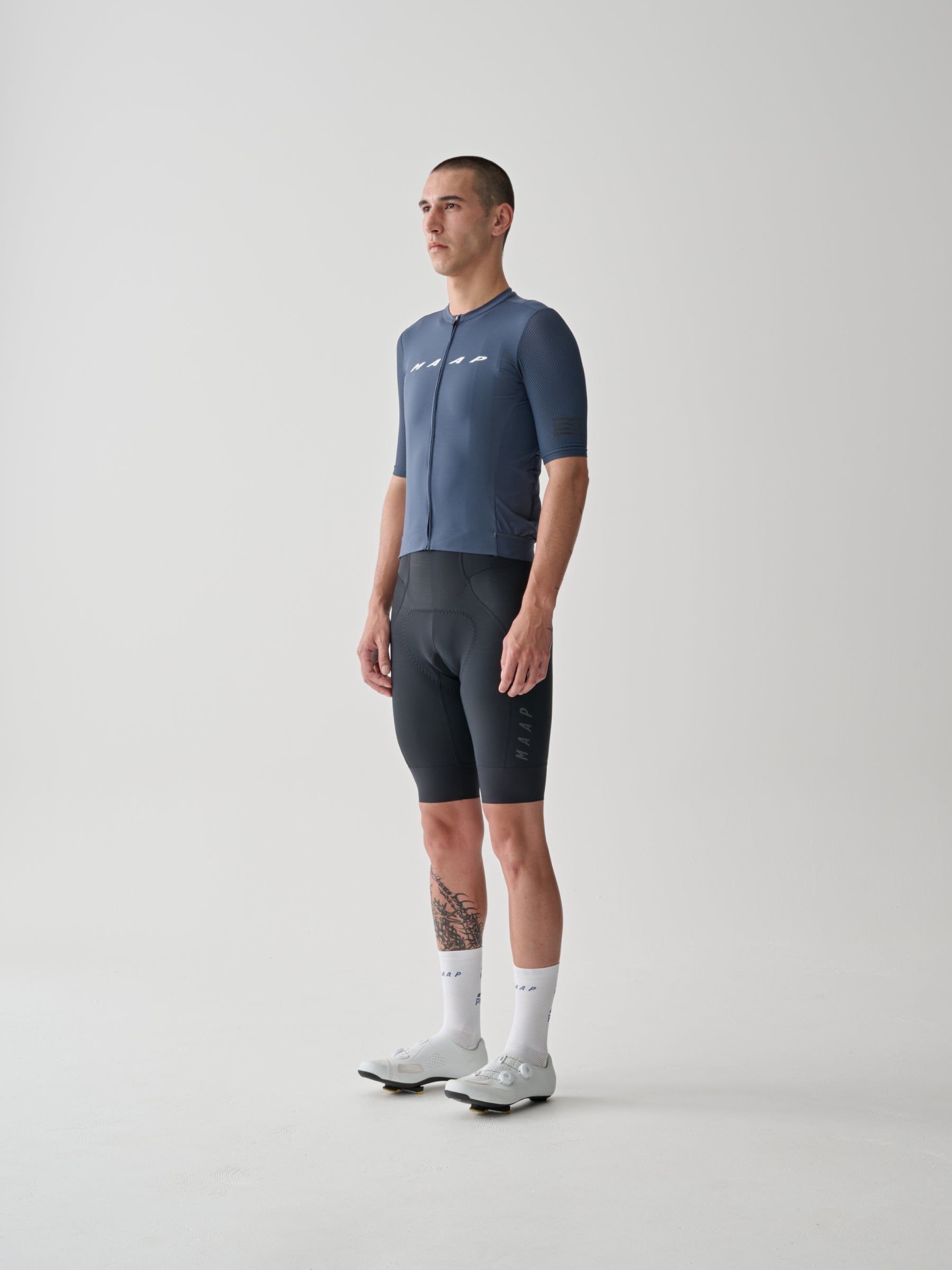 Team Bib Evo - Long