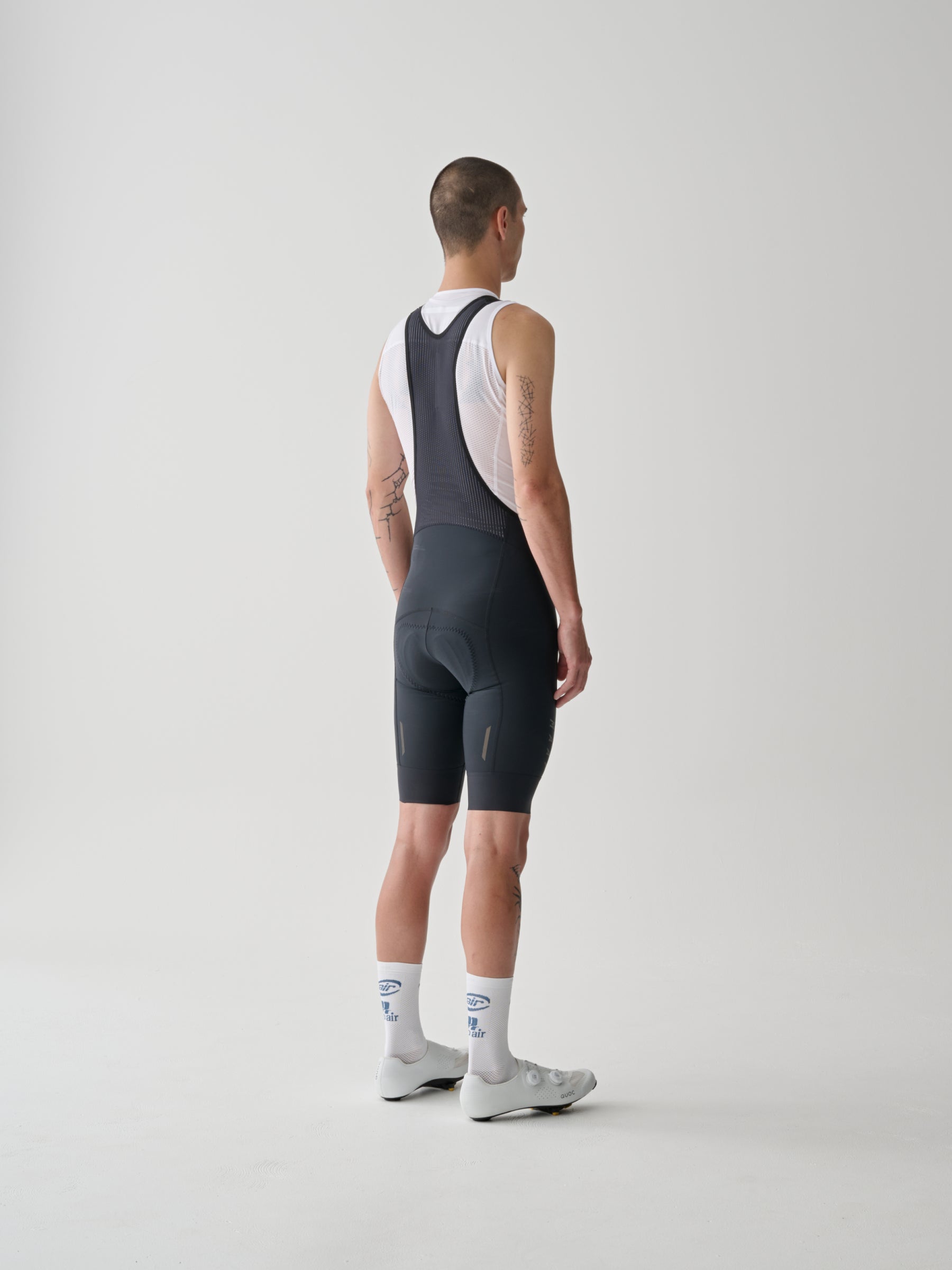 Team Bib Evo - Long