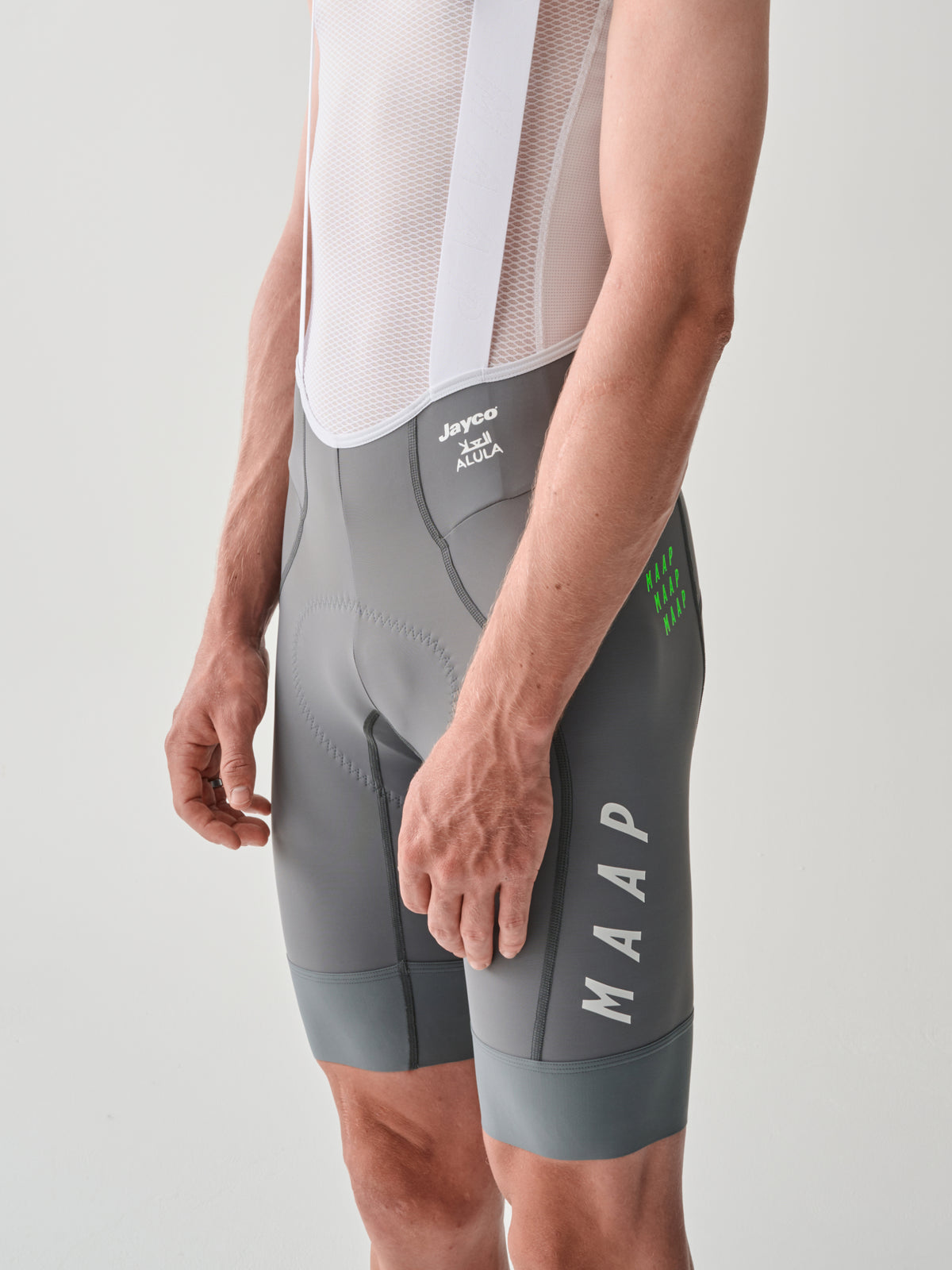 WorldTour Team Bib Evo