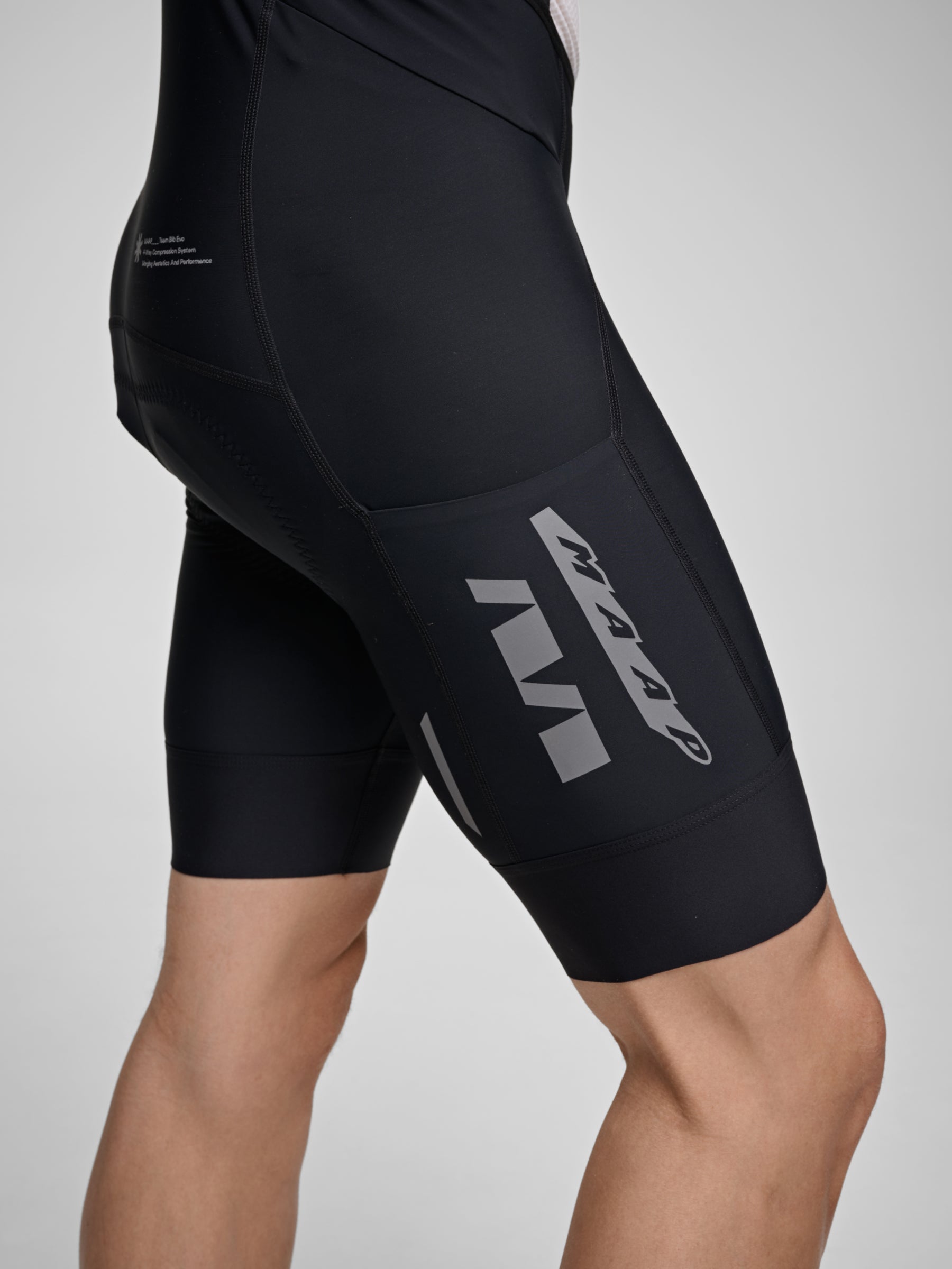 Drome Team Bib Evo Cargo