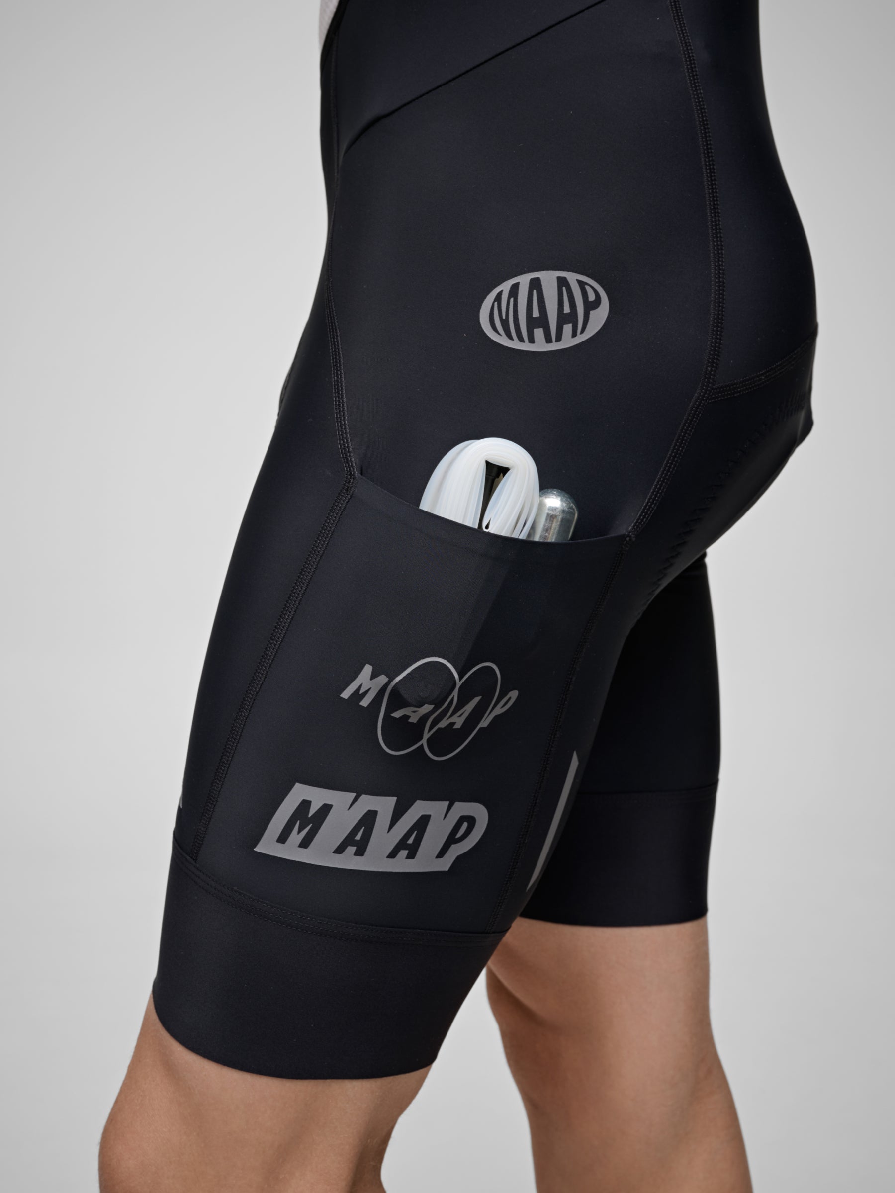 Drome Team Bib Evo Cargo