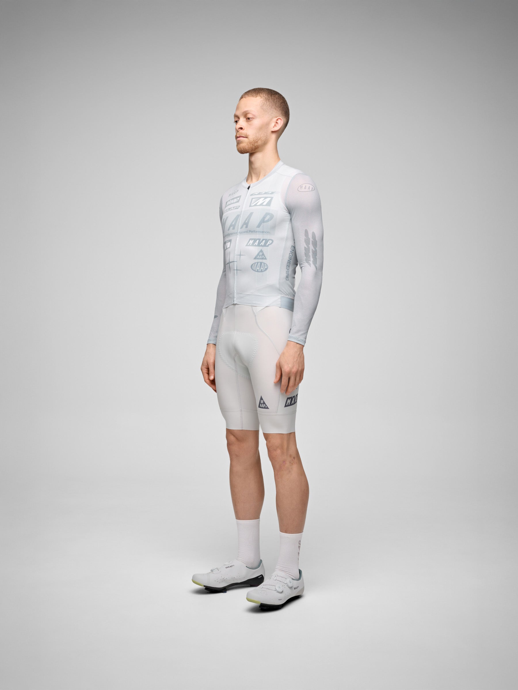 Drome Team Bib Evo Cargo