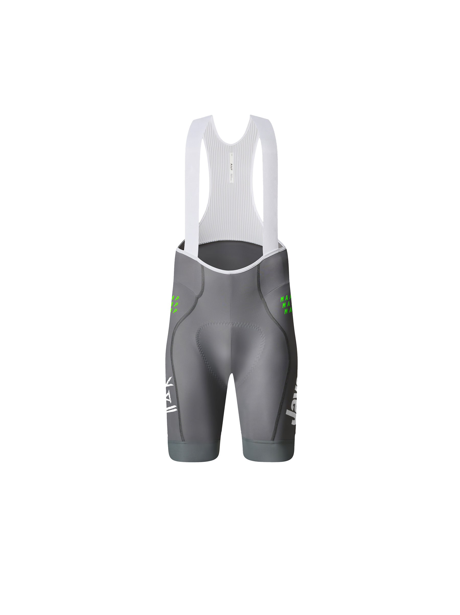 GreenEDGE Team Bib Evo