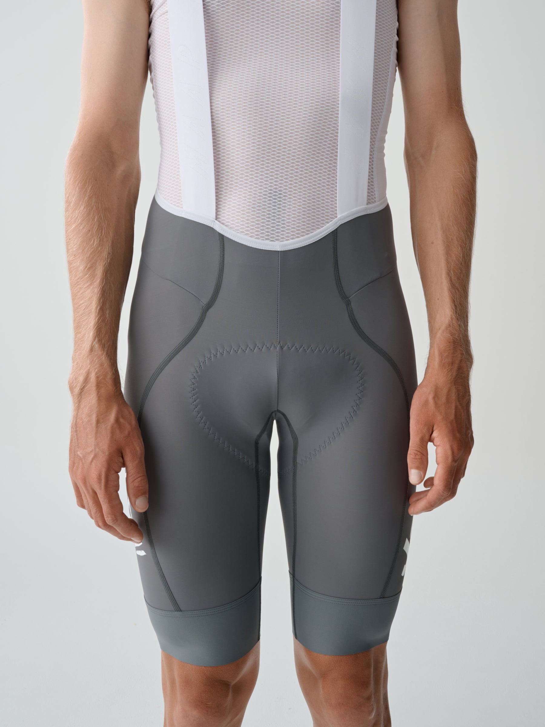 GreenEDGE Team Bib Evo