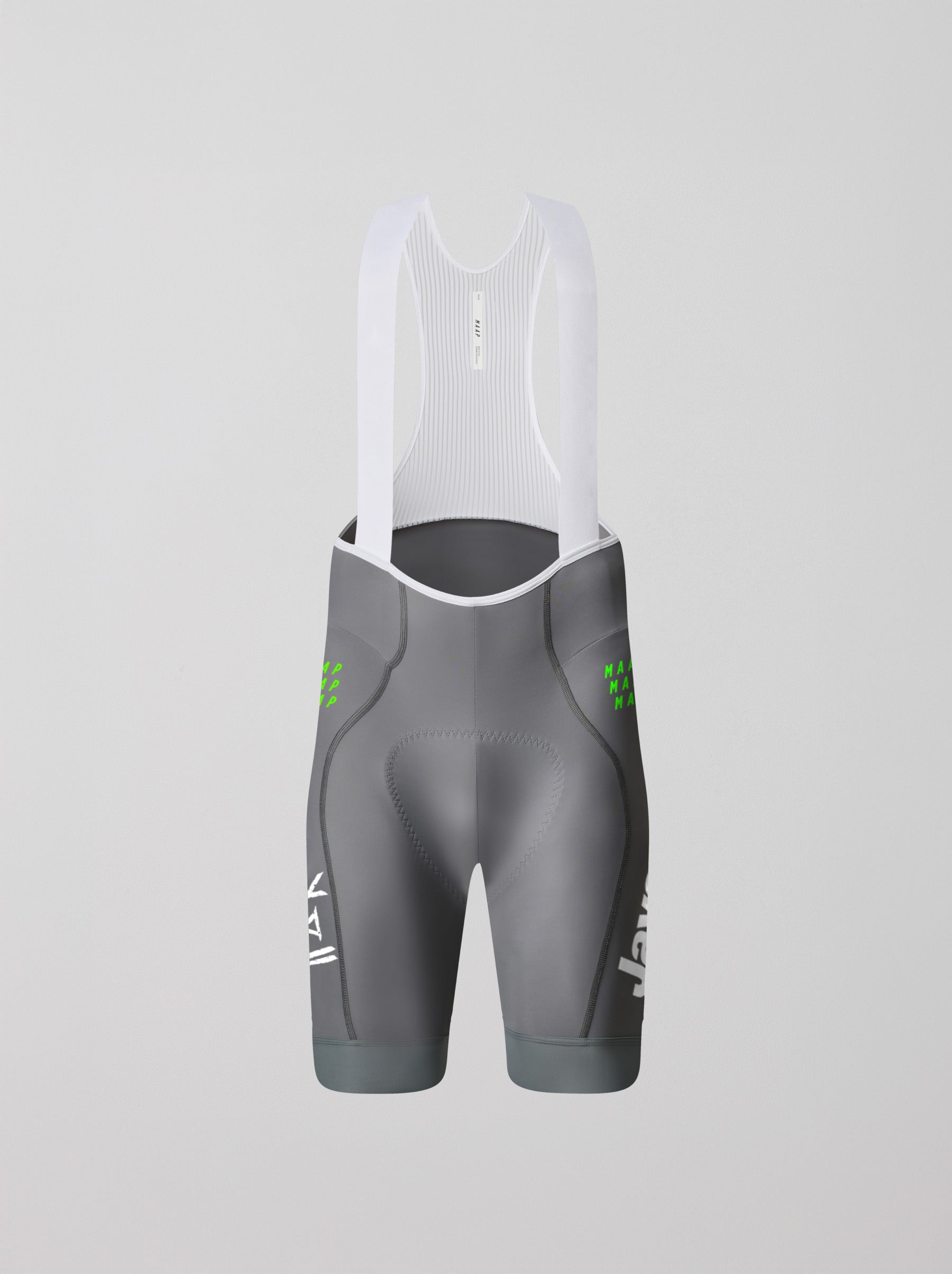 GreenEDGE Team Bib Evo