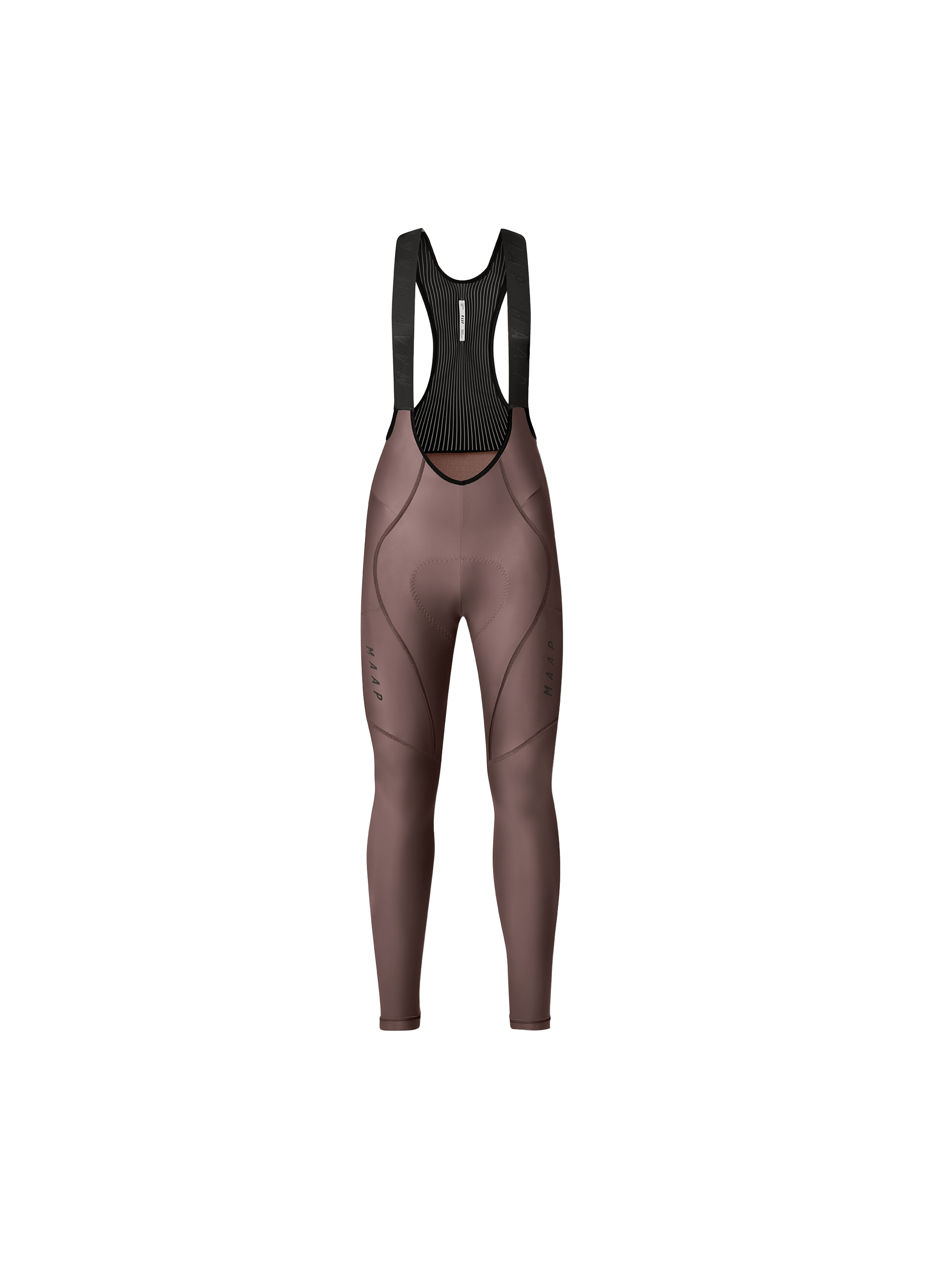 Team Evo Thermal Bib Tight