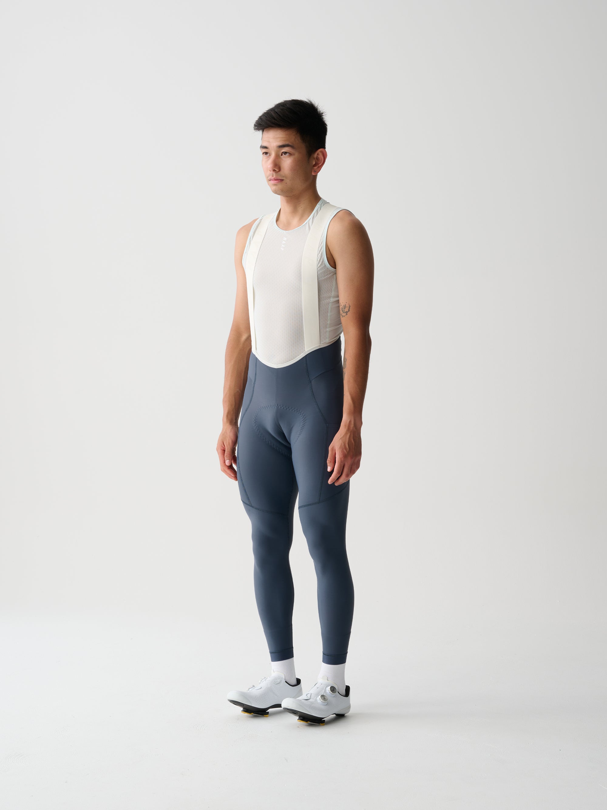 Team Bib Evo Cargo Tights