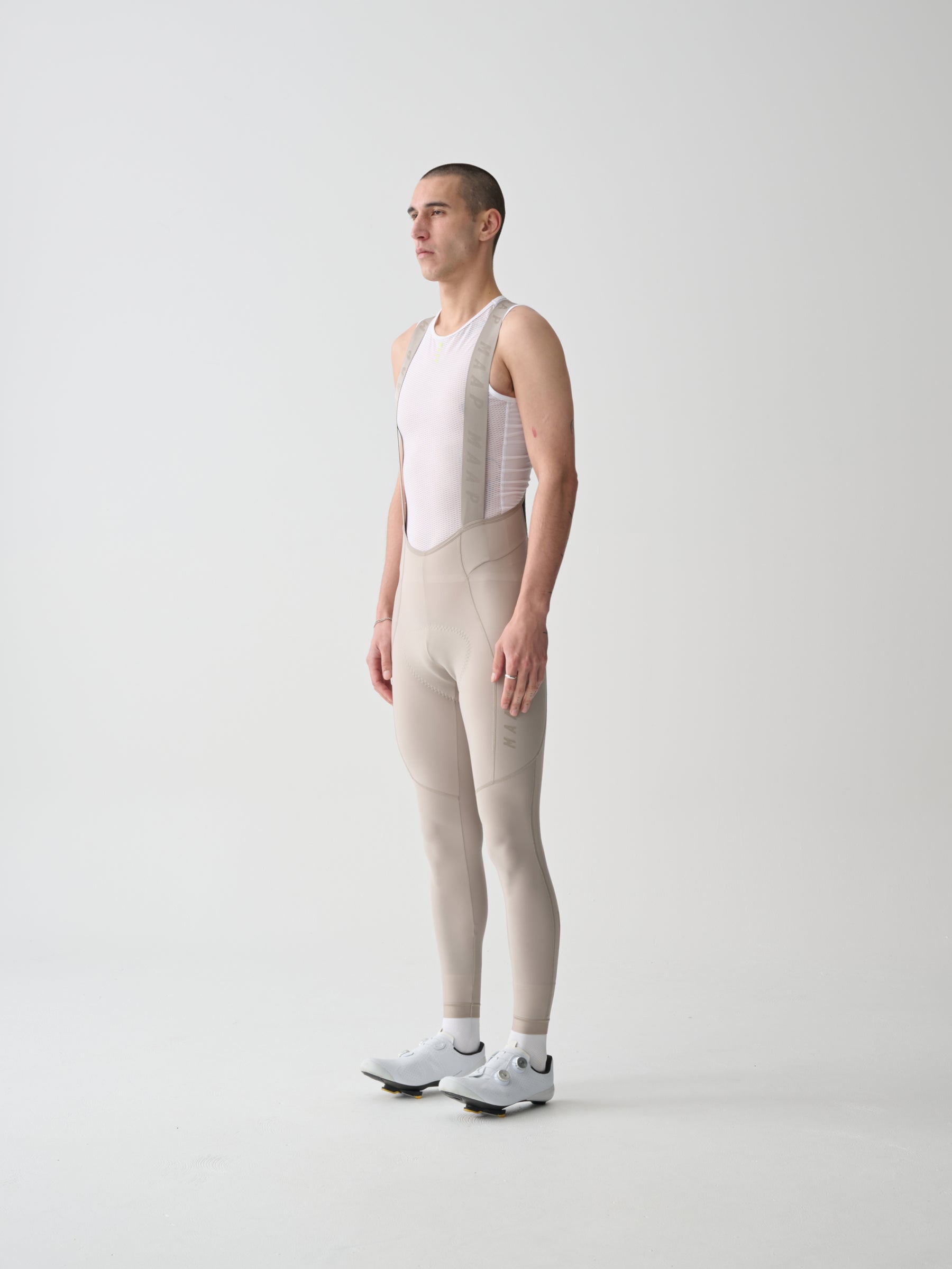 Team Bib Evo Thermal Cargo Tights