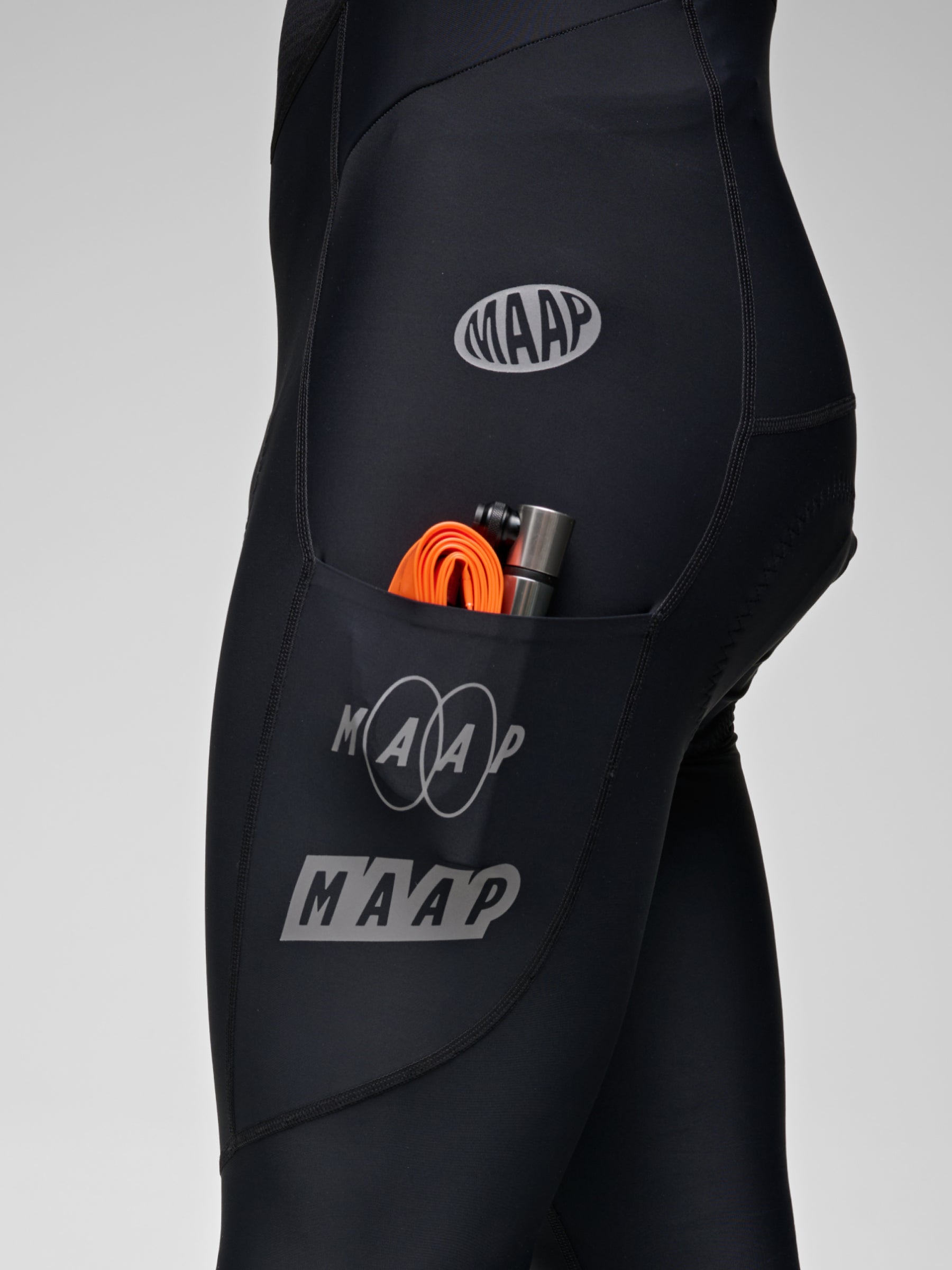 Drome Team Bib Evo Cargo Tights