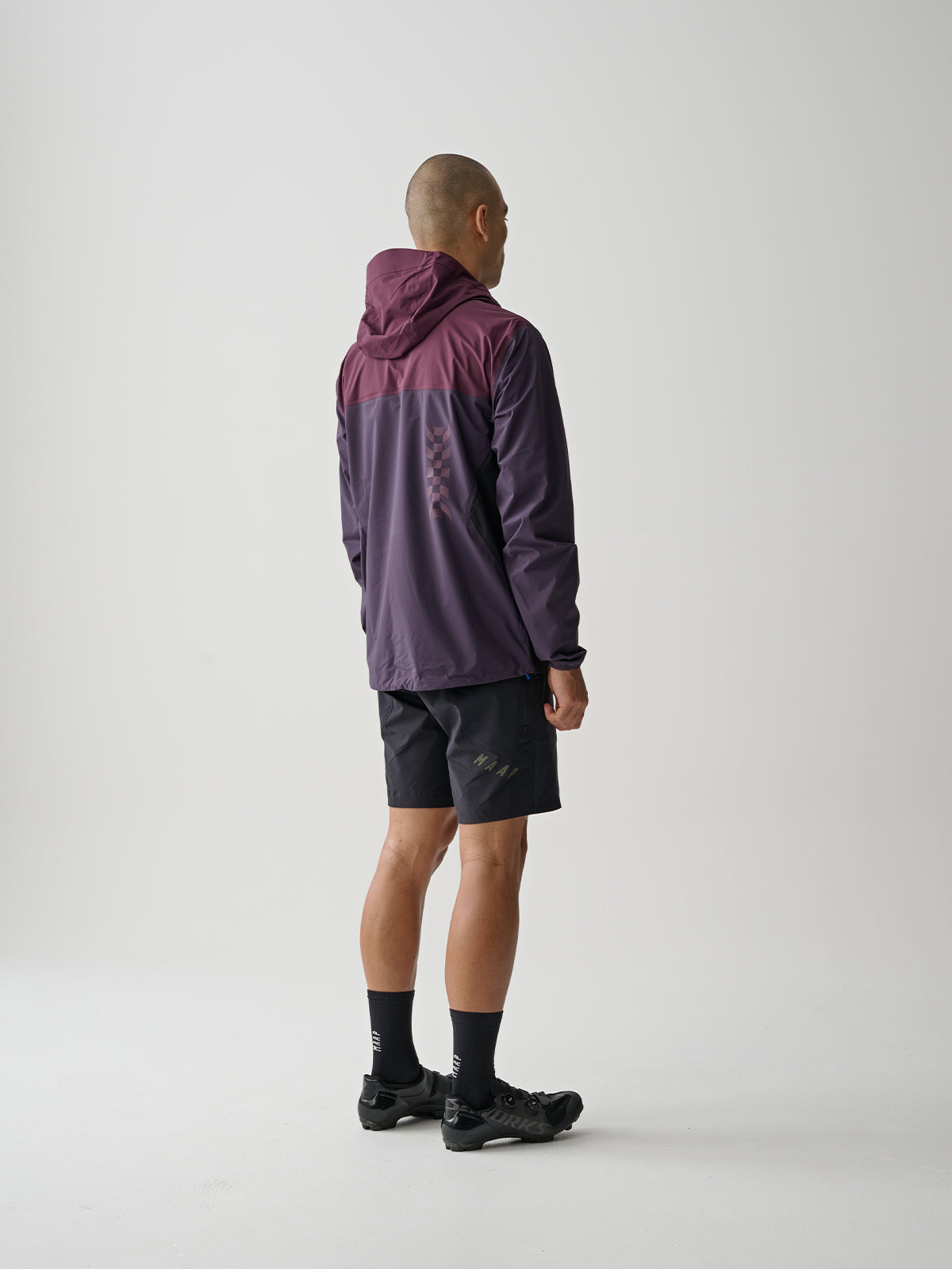 Alt_Road Lightweight Anorak