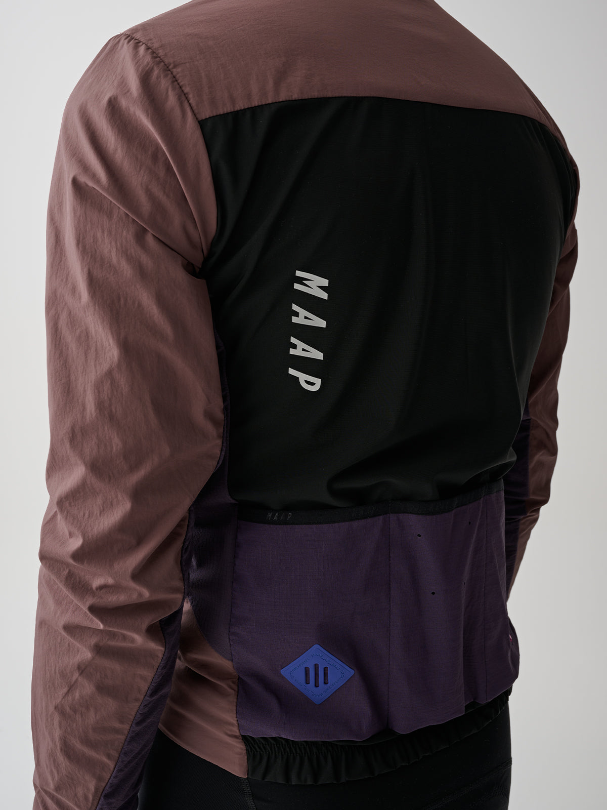 Alt_Road Thermal Jacket