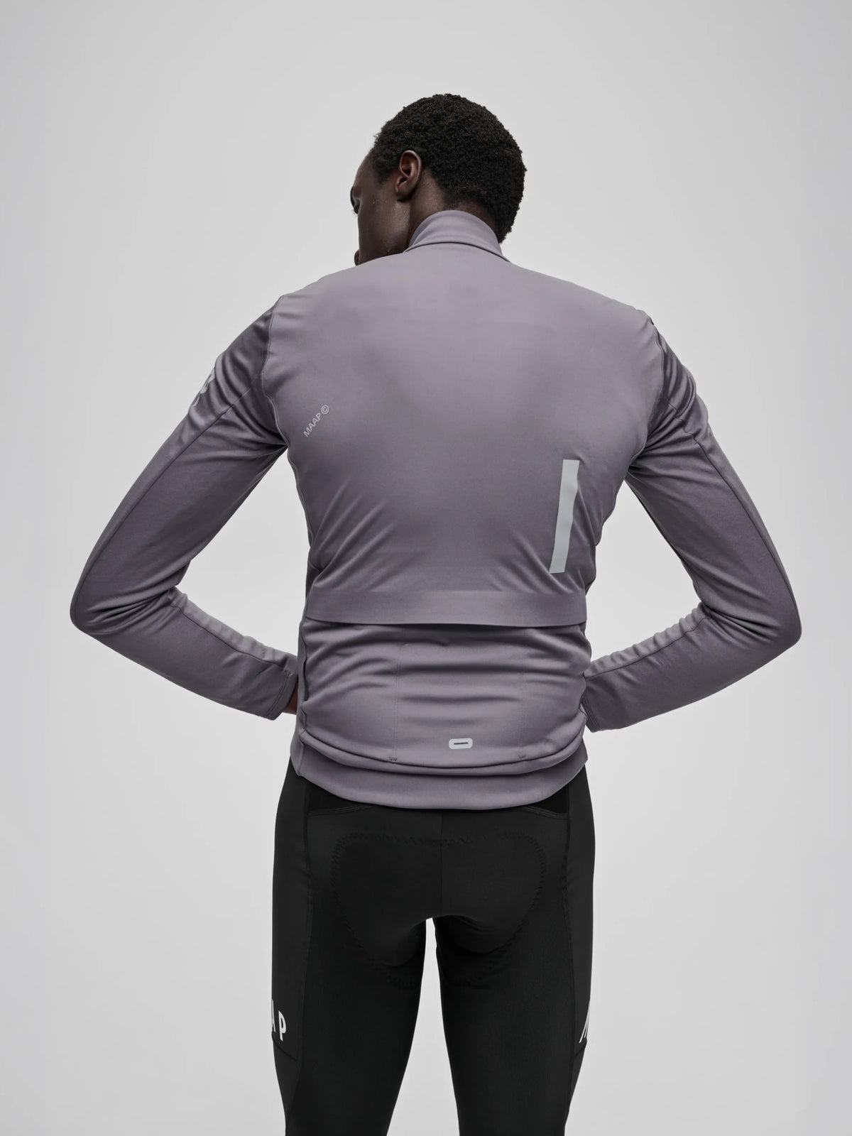 Apex Winter Jacket 2.0
