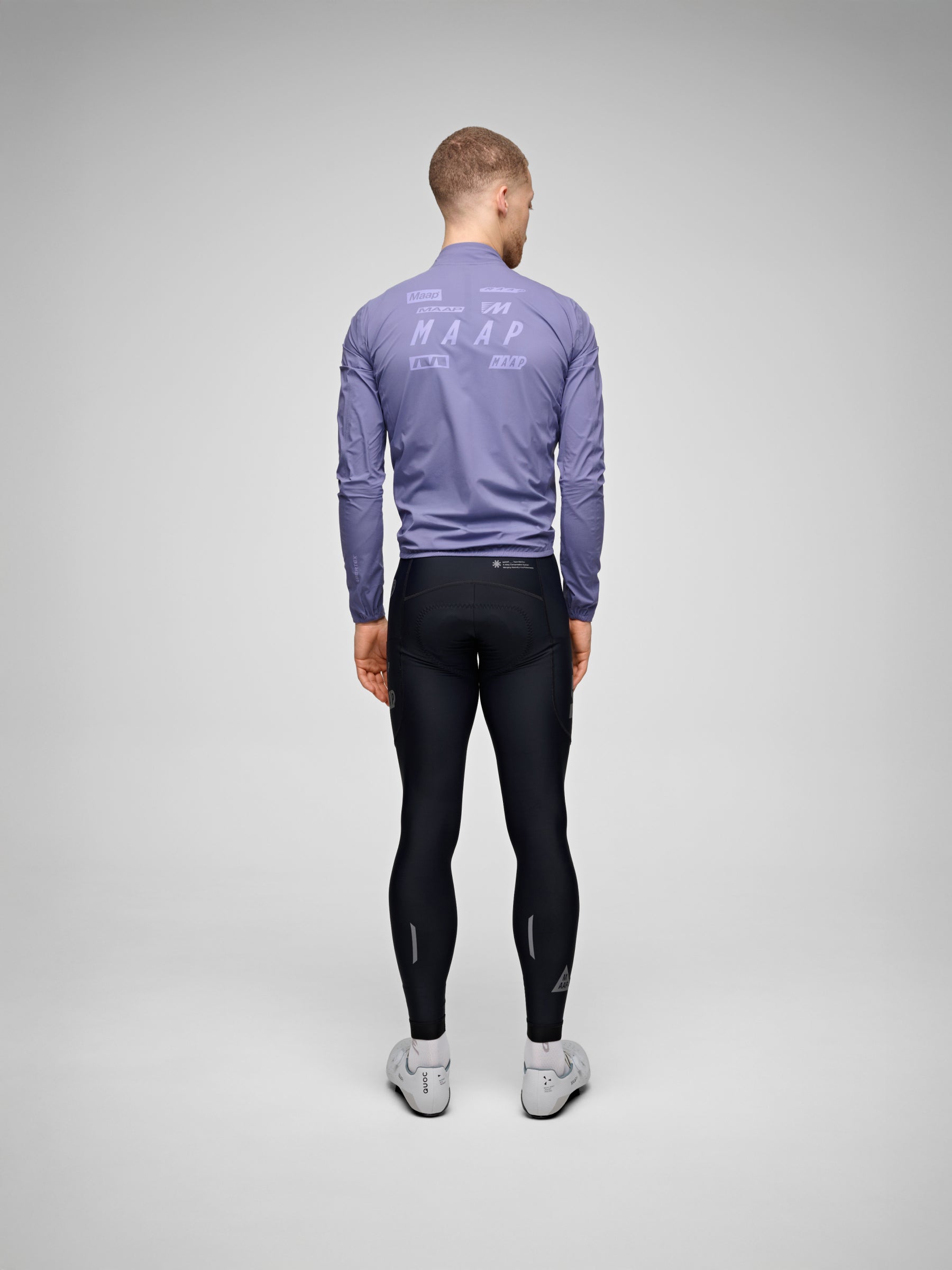 Drome Atmos Jacket
