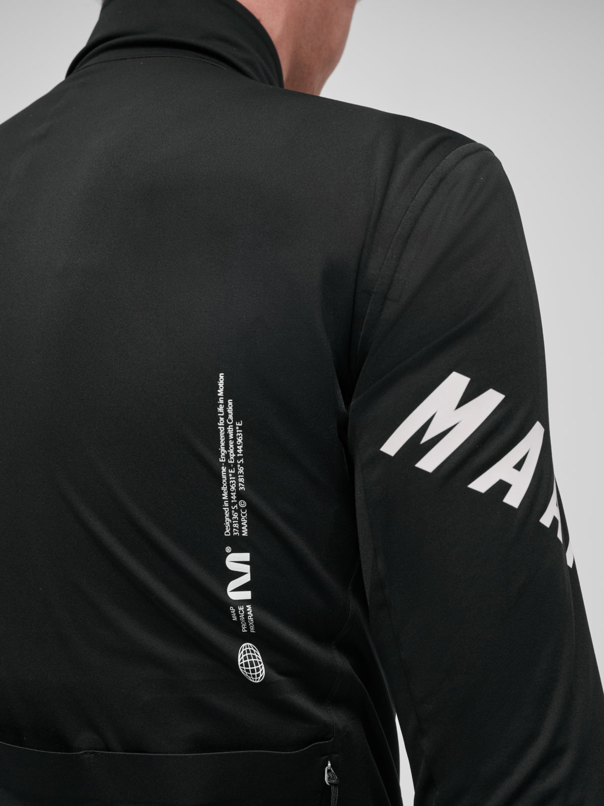 Pro Elements Jacket
