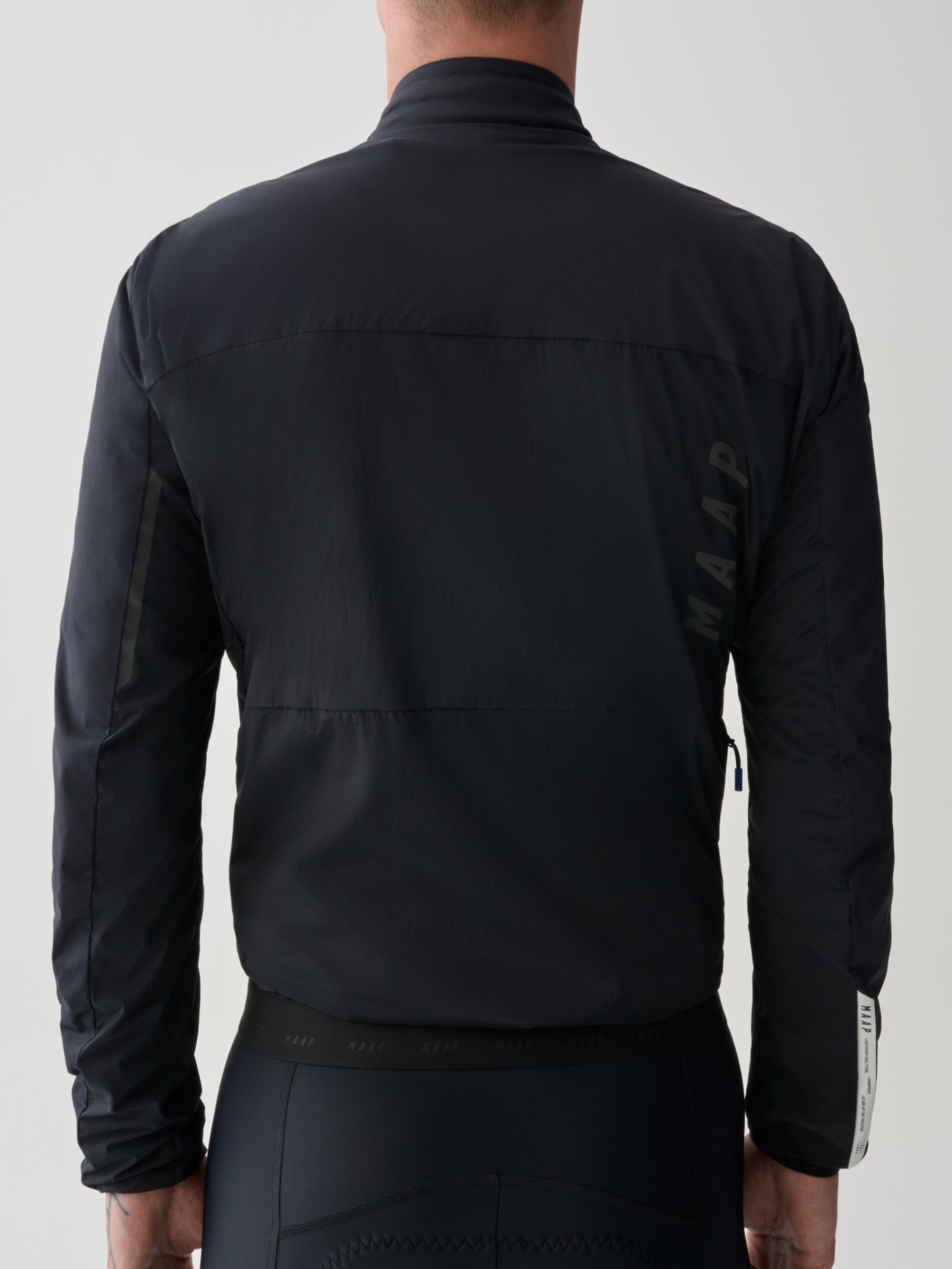 Flow Insulated Jacket
