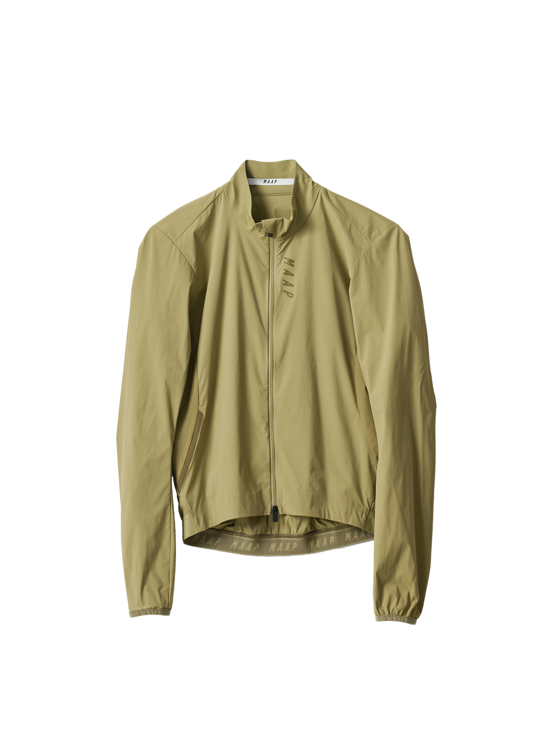 Flow Jacket