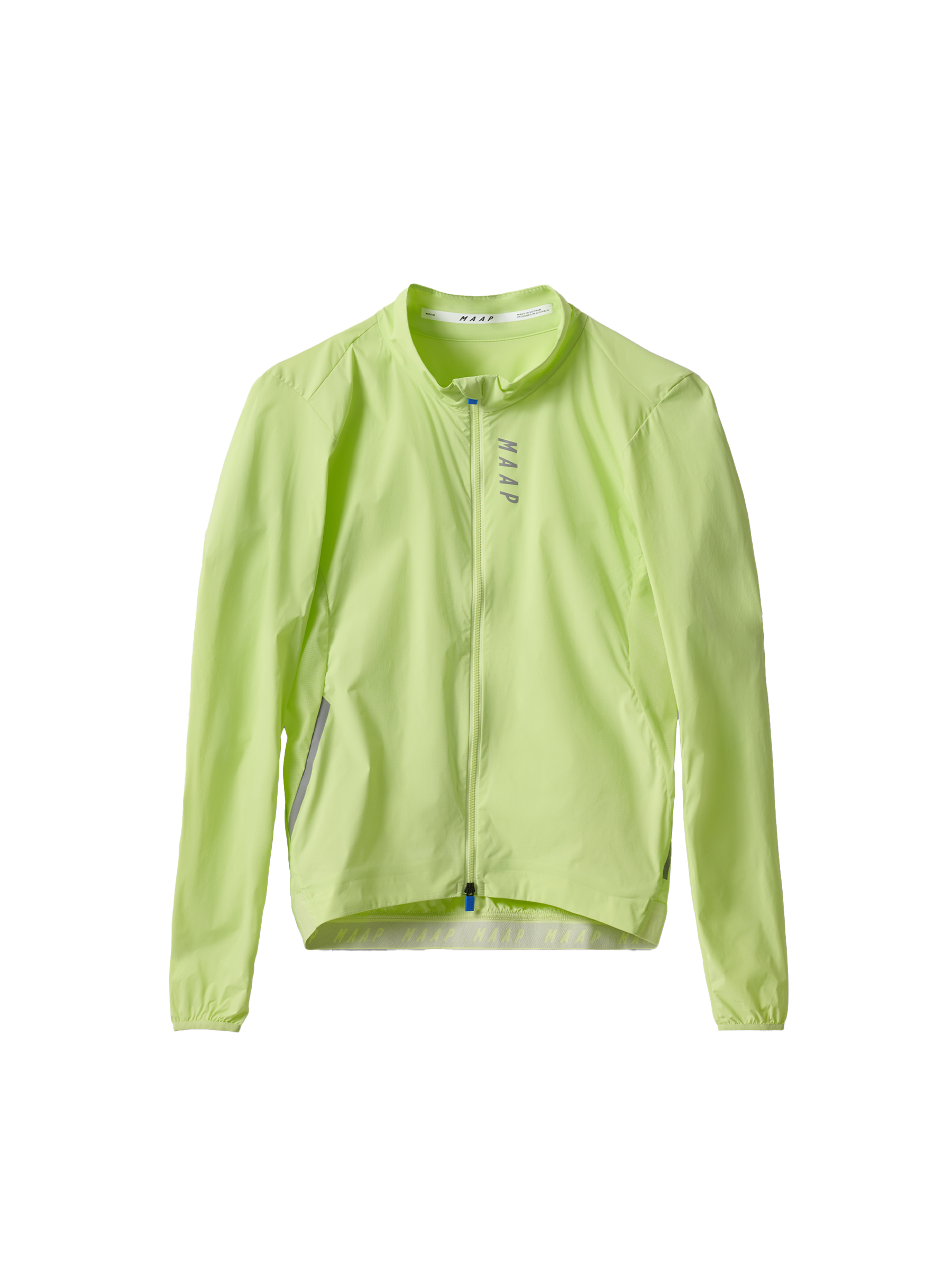 Flow Jacket