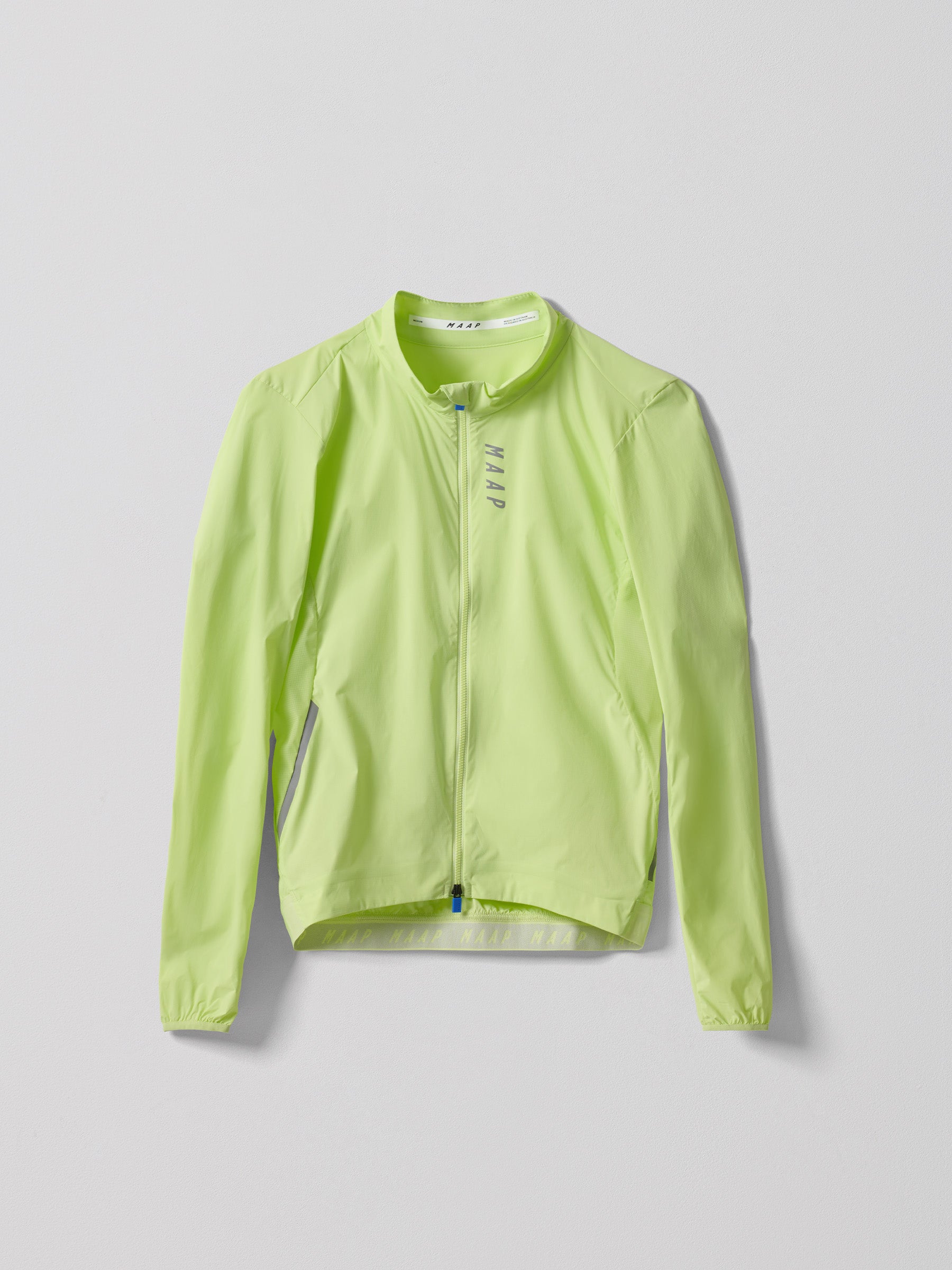 Flow Jacket