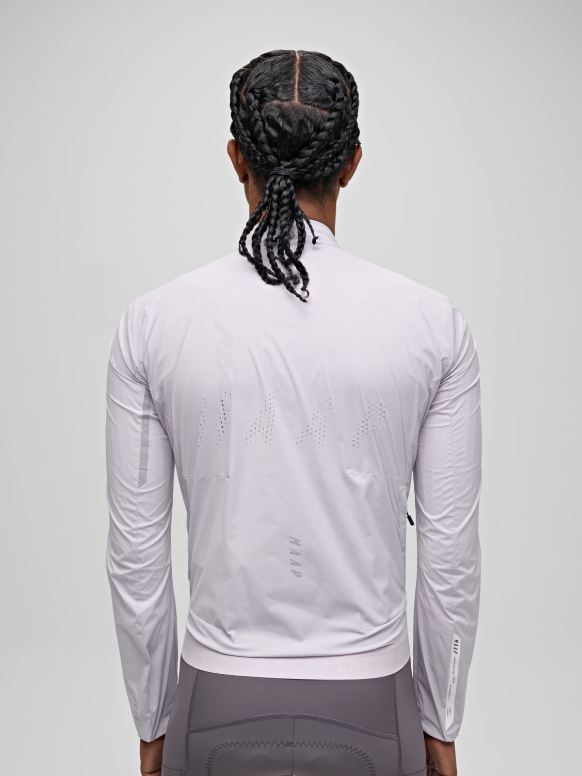 Team Flow Jacket