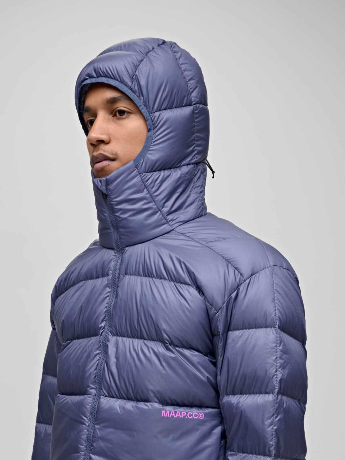 Aere Down Jacket
