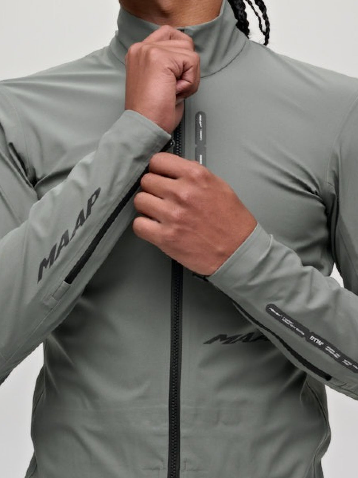 Apex Downpour Jacket