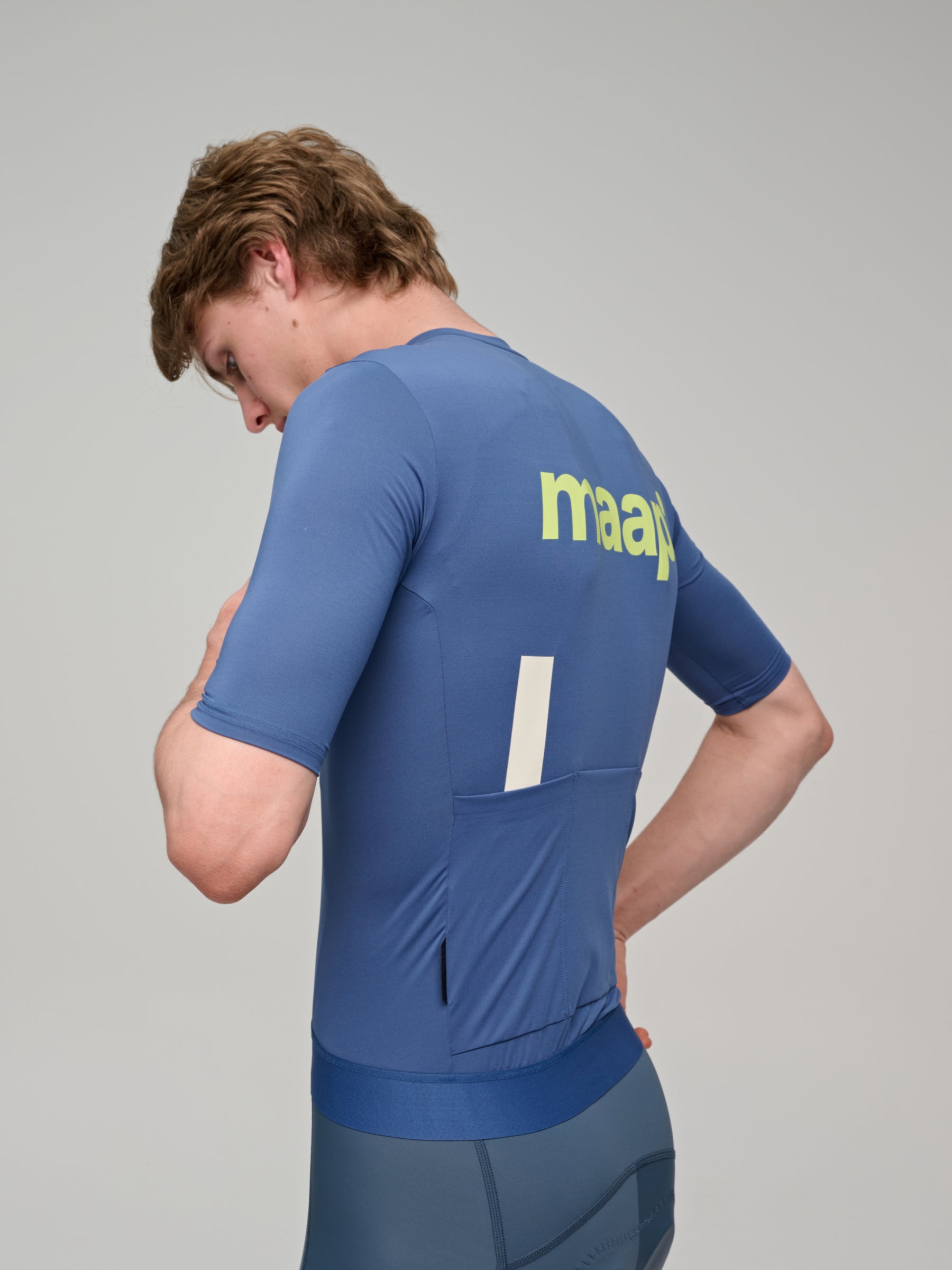 Training Jersey
