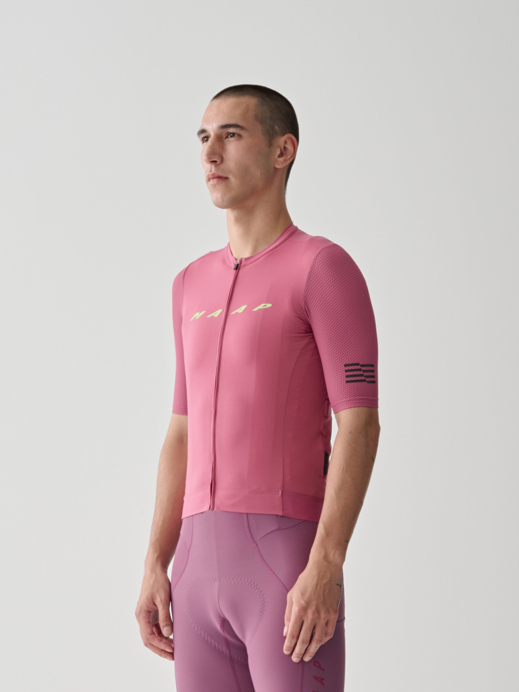 Evade Pro Base Jersey 2.0