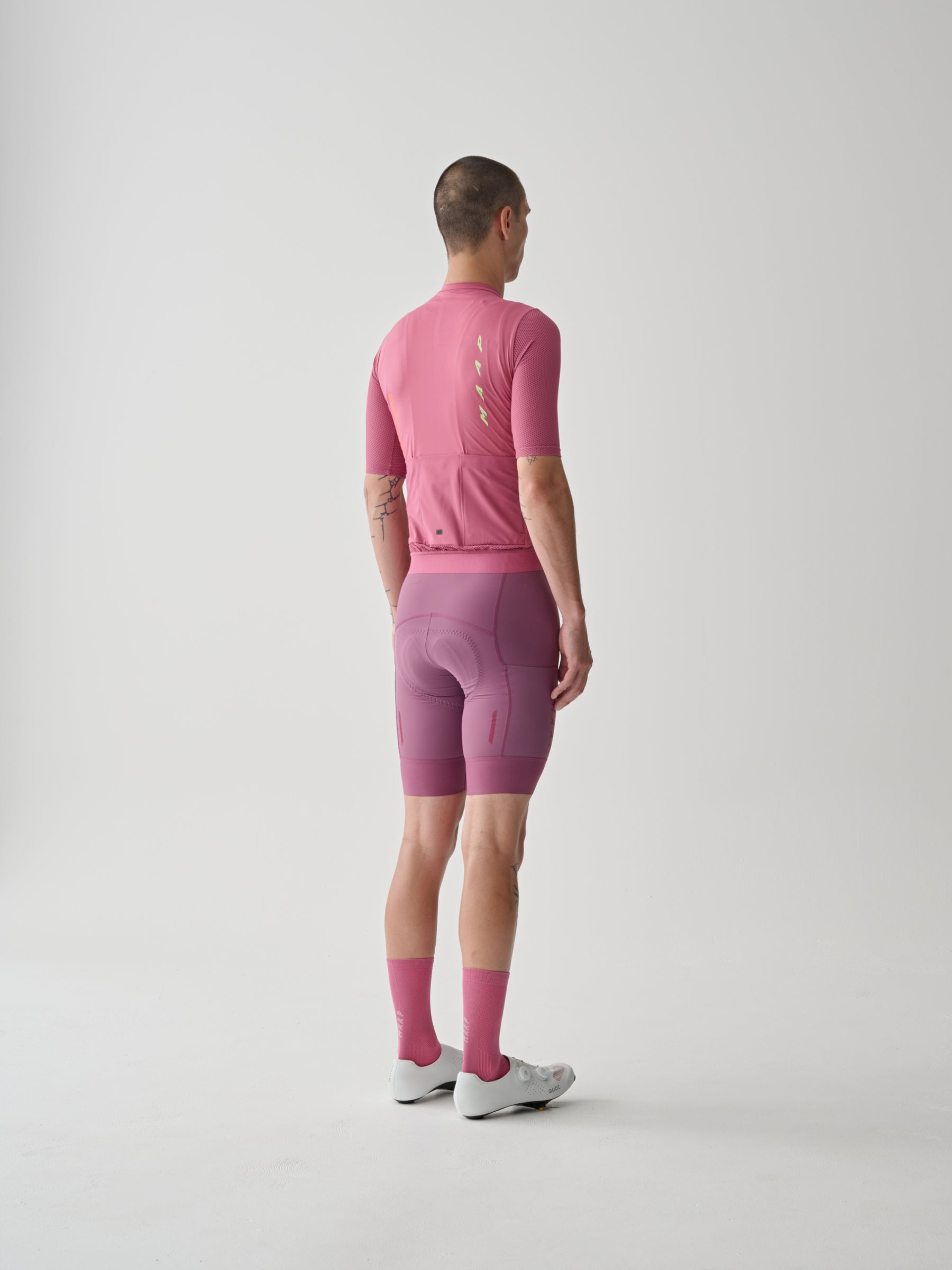 Evade Pro Base Jersey 2.0
