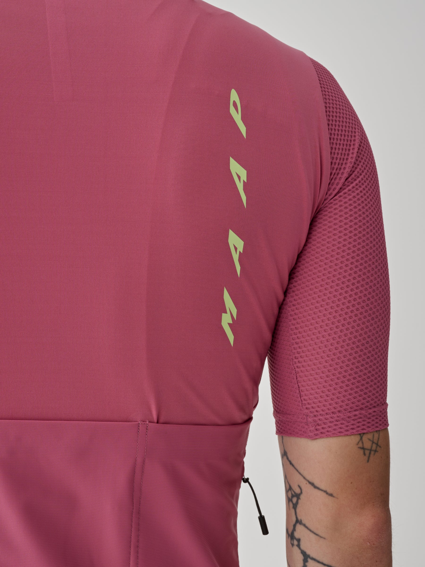 Evade Pro Base Jersey 2.0