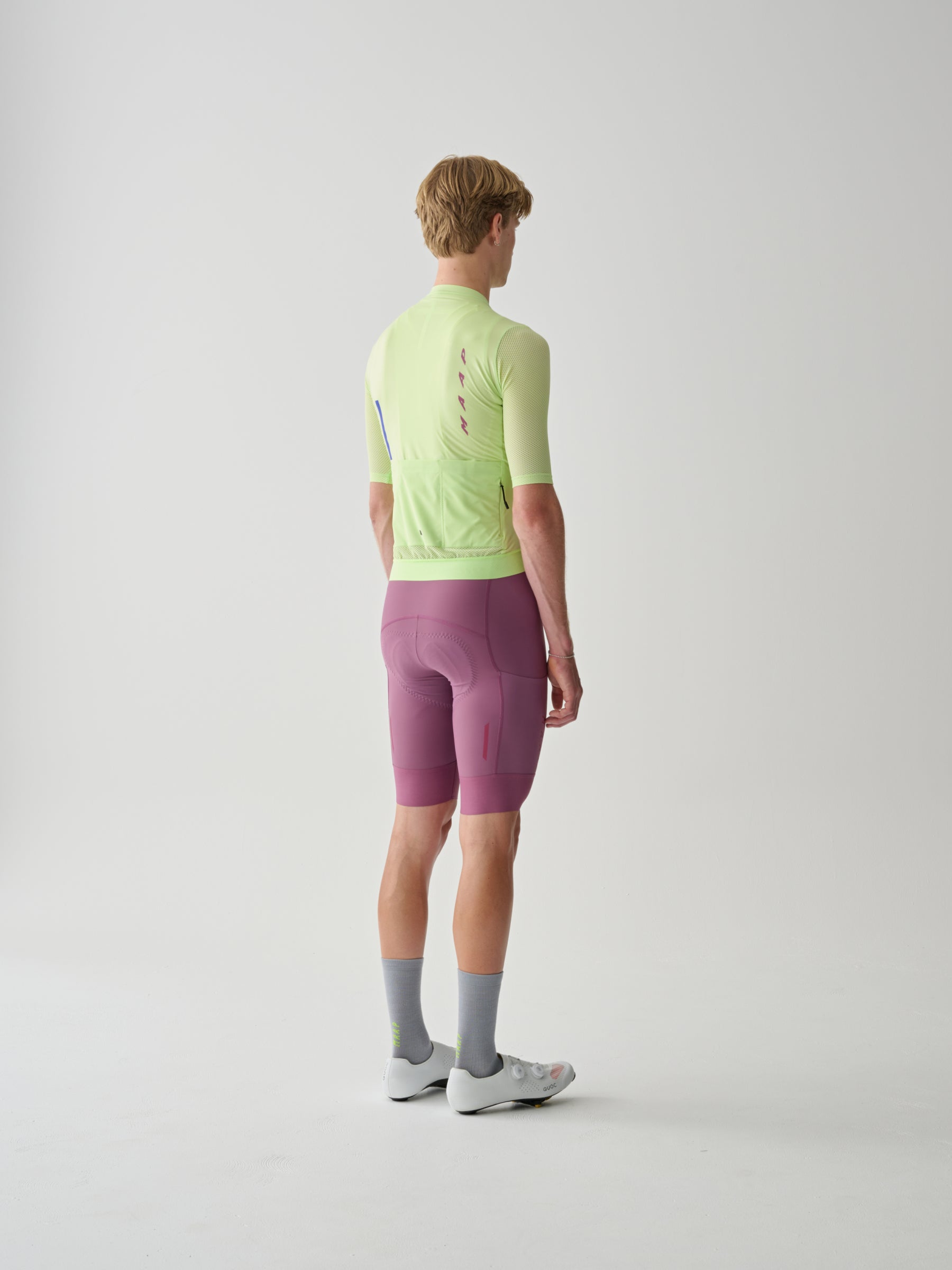 Evade Pro Base Jersey 2.0