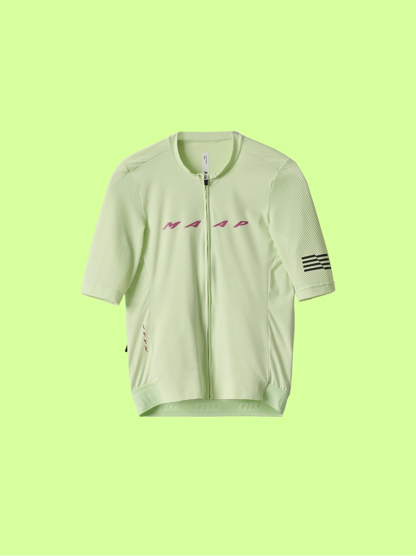 Women's Evade Pro Base Jersey 2.0