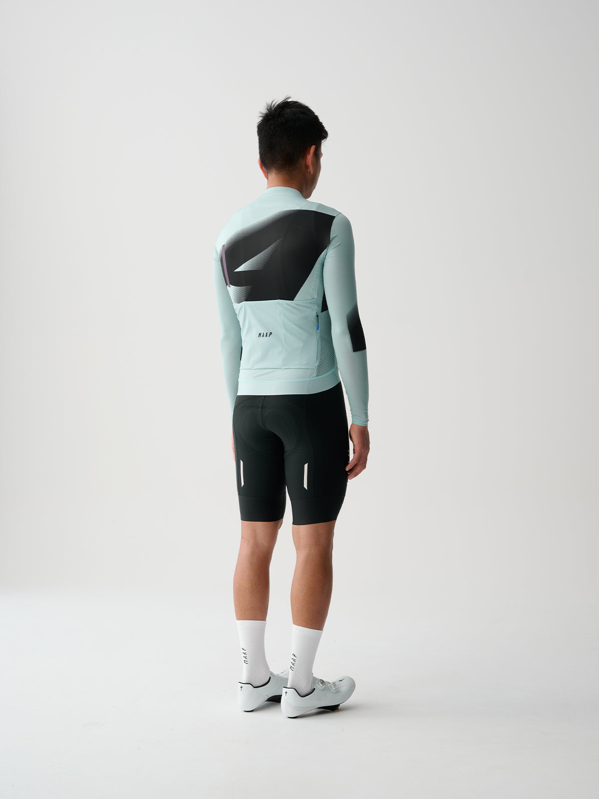 Evolve Pro Air LS Jersey 2.0