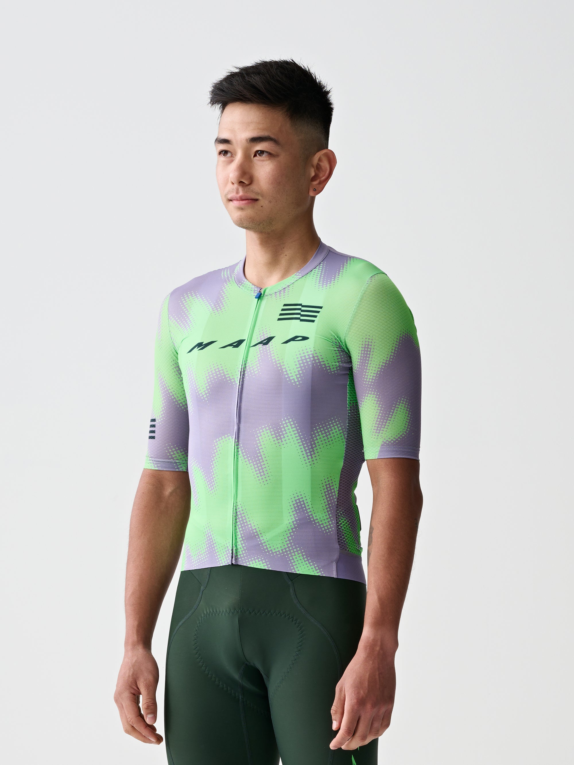 LPW Pro Air Jersey 2.0