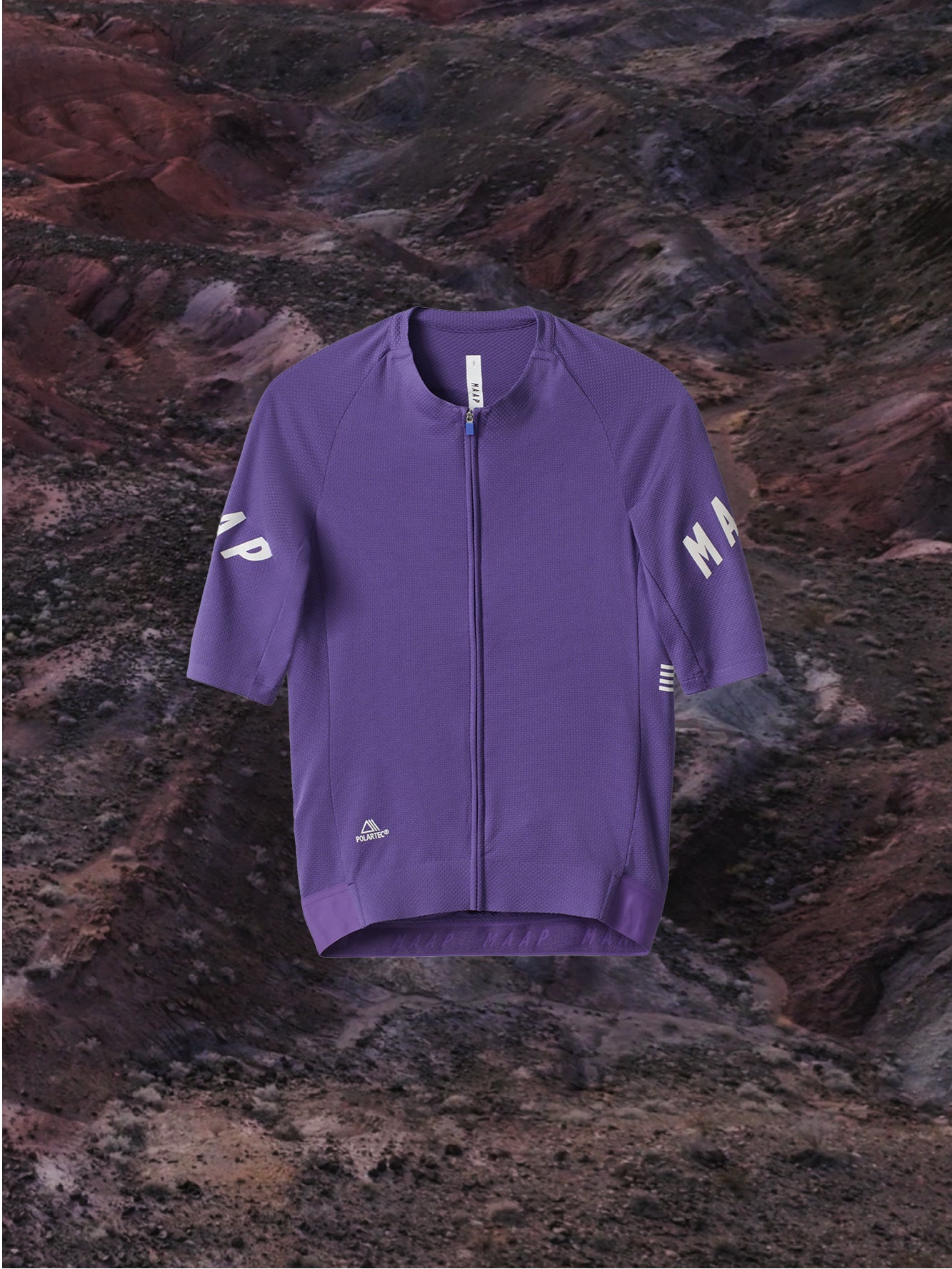 Apex Aeon Jersey
