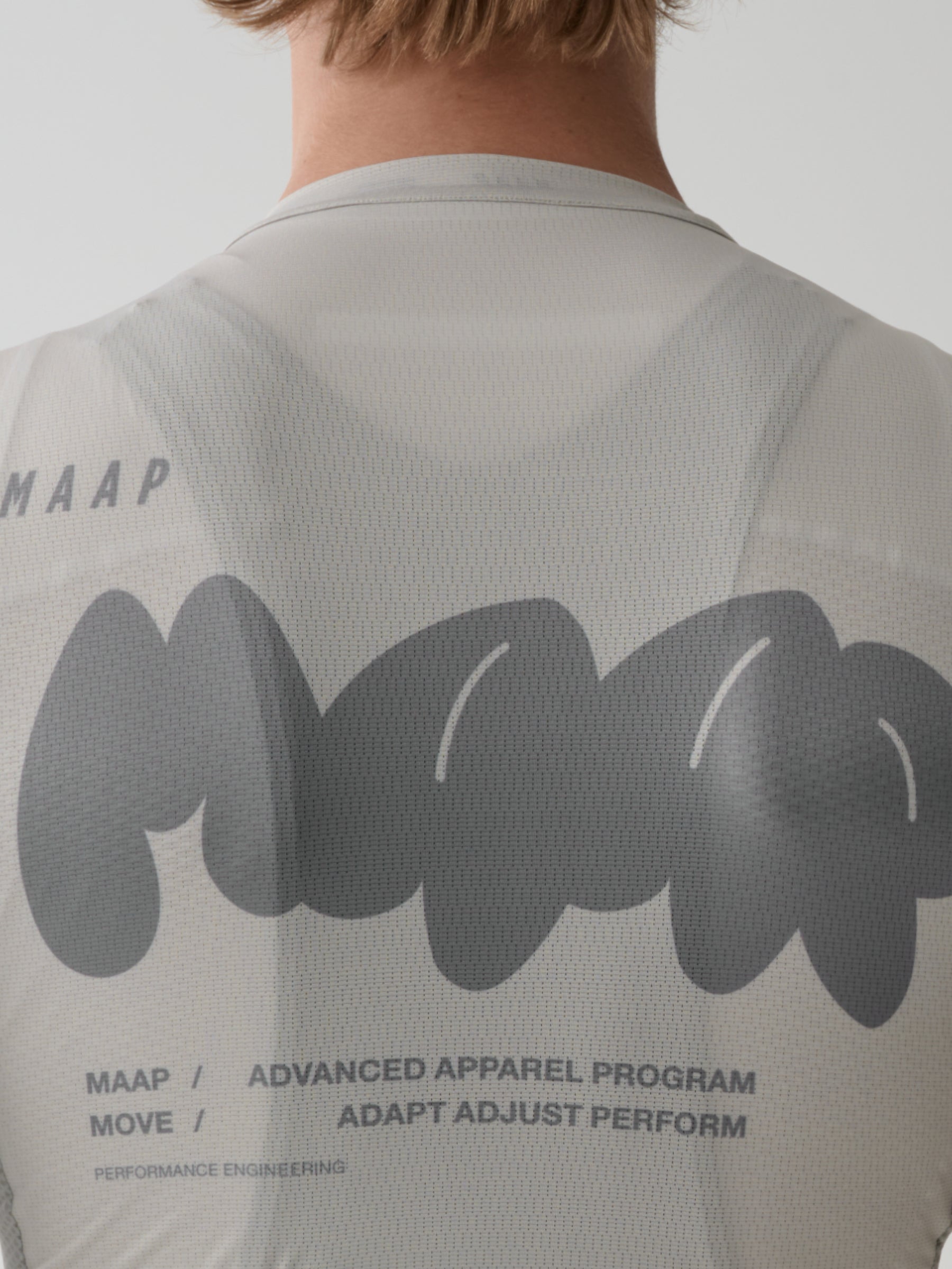 Aerate Pro Air Jersey 3.0