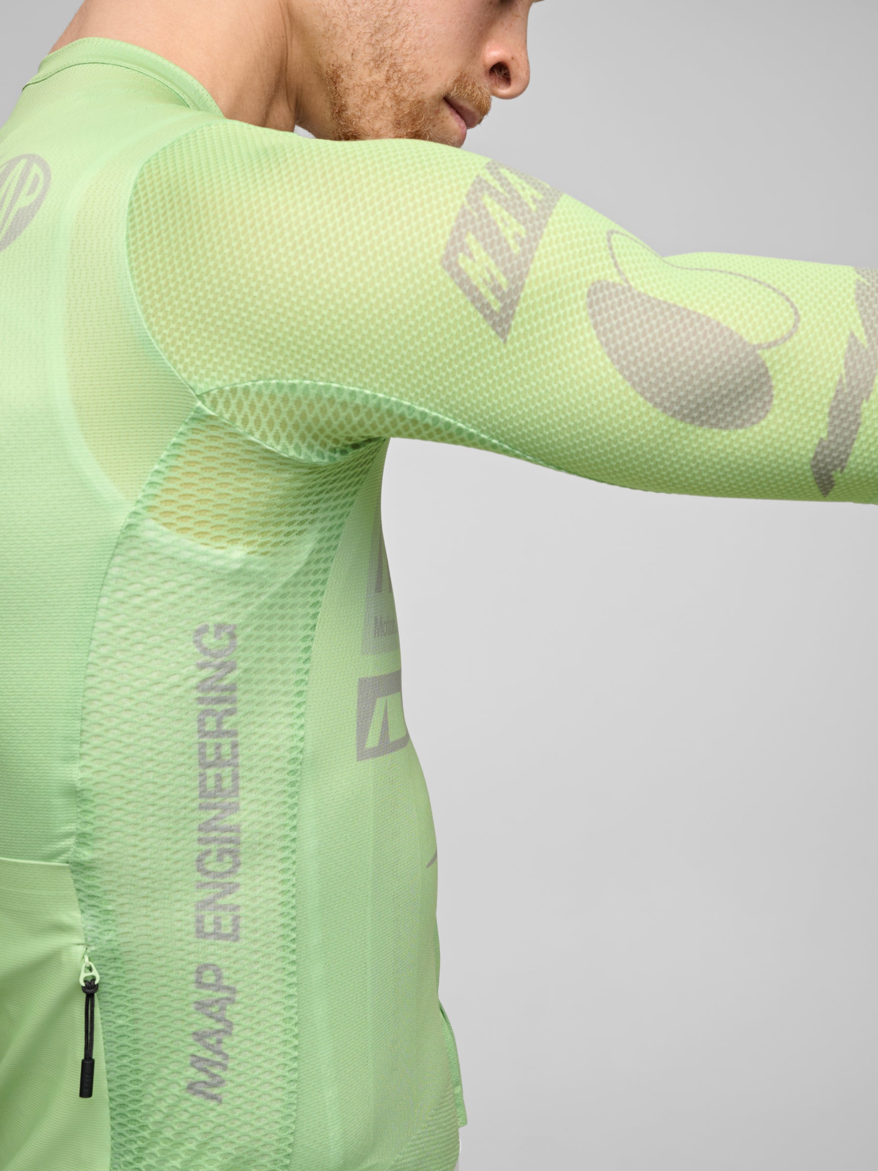 Drome Pro Air Jersey 3.0