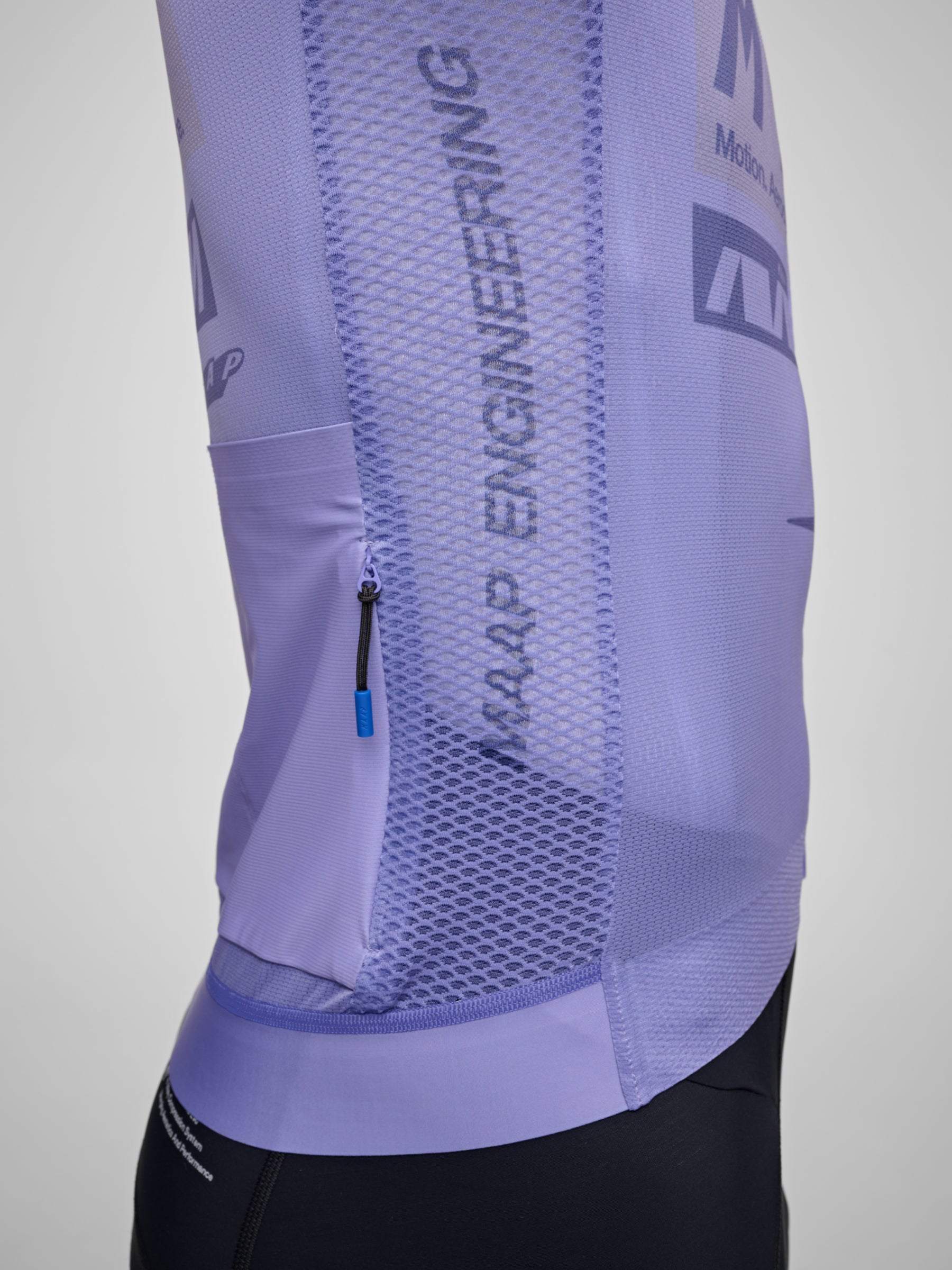 Drome Pro Air Jersey 3.0