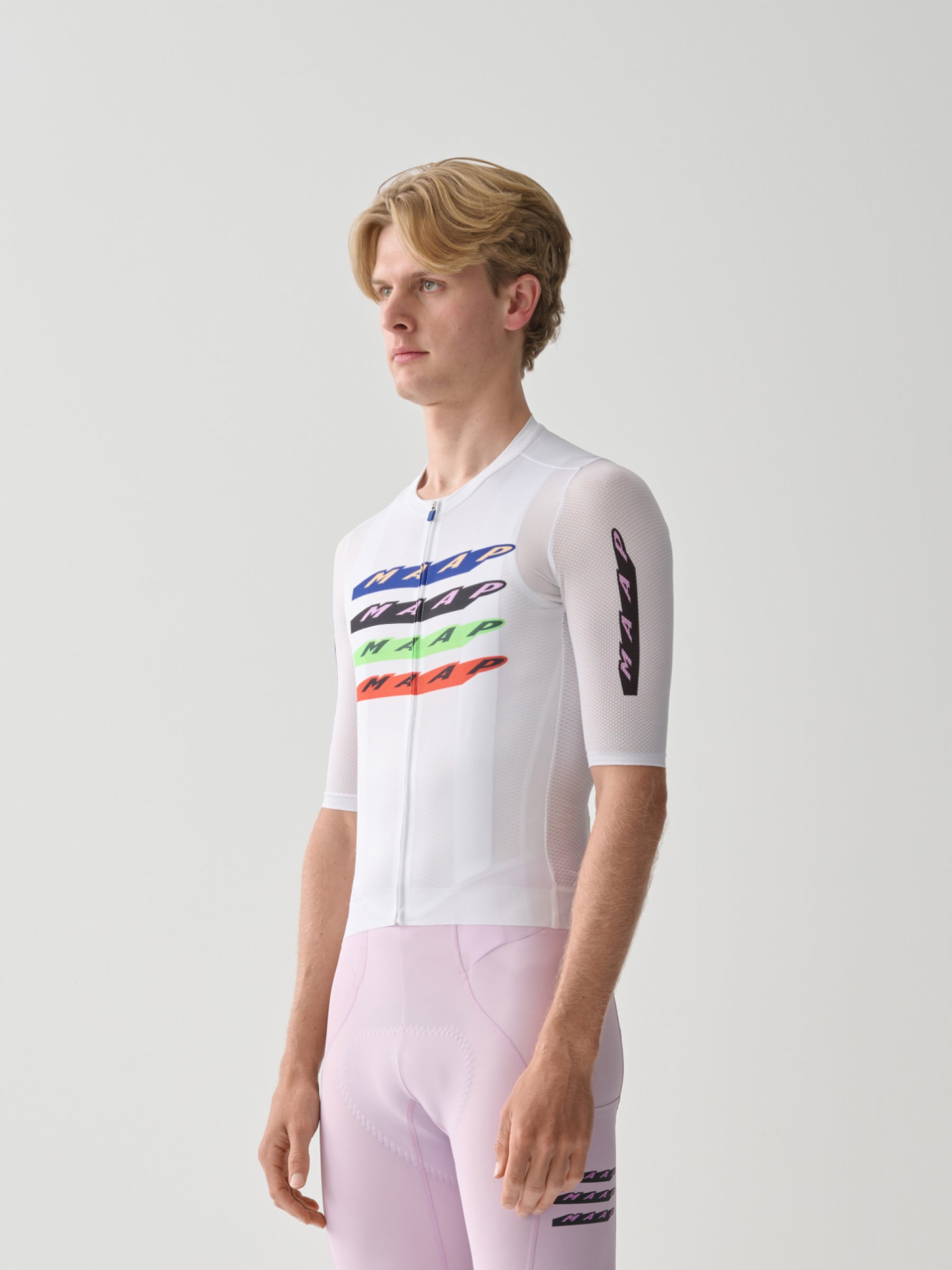 Evade X Pro Air Jersey 3.0